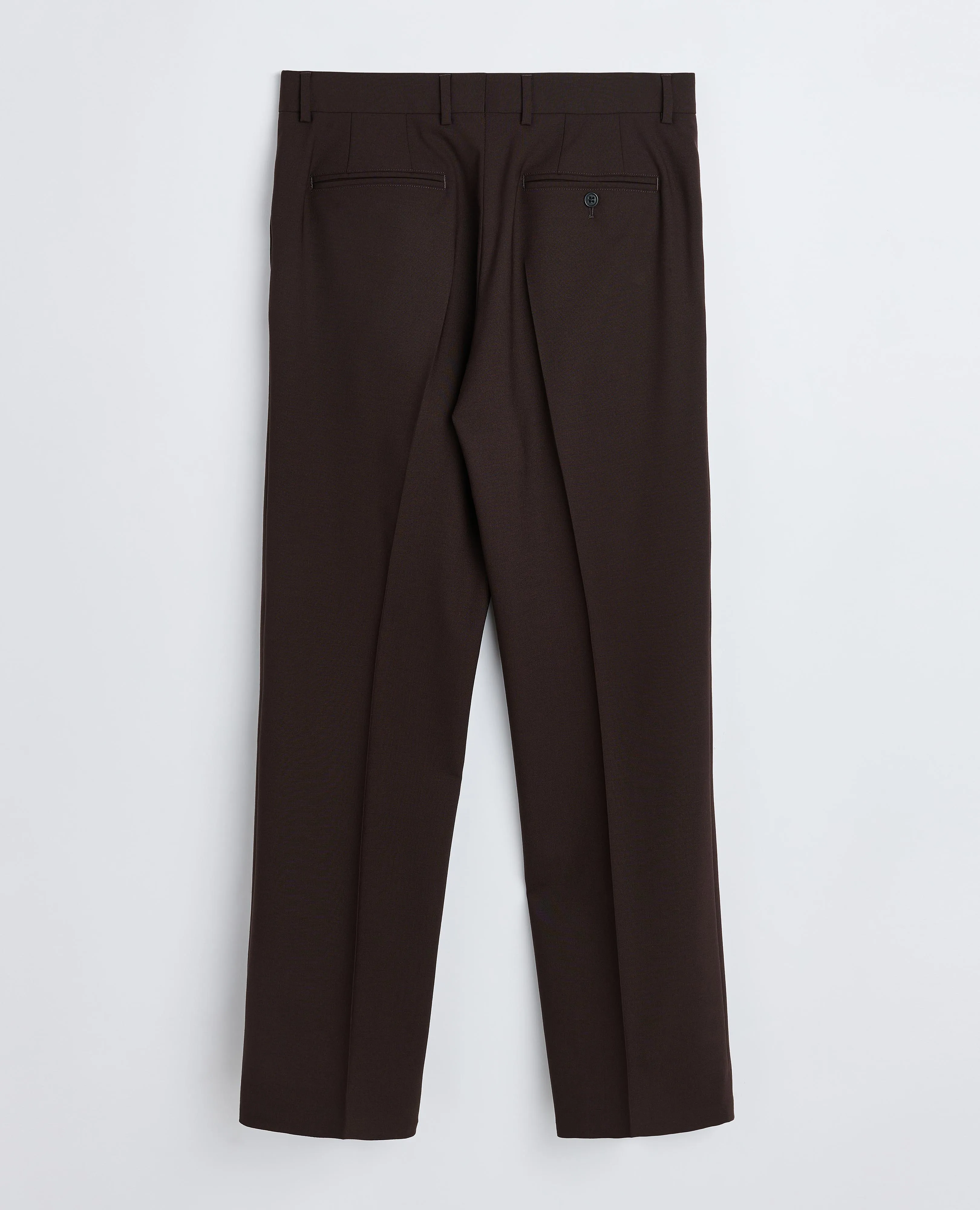 STRAIGHT TROUSER sold by Sunflower product image thumbnail 2