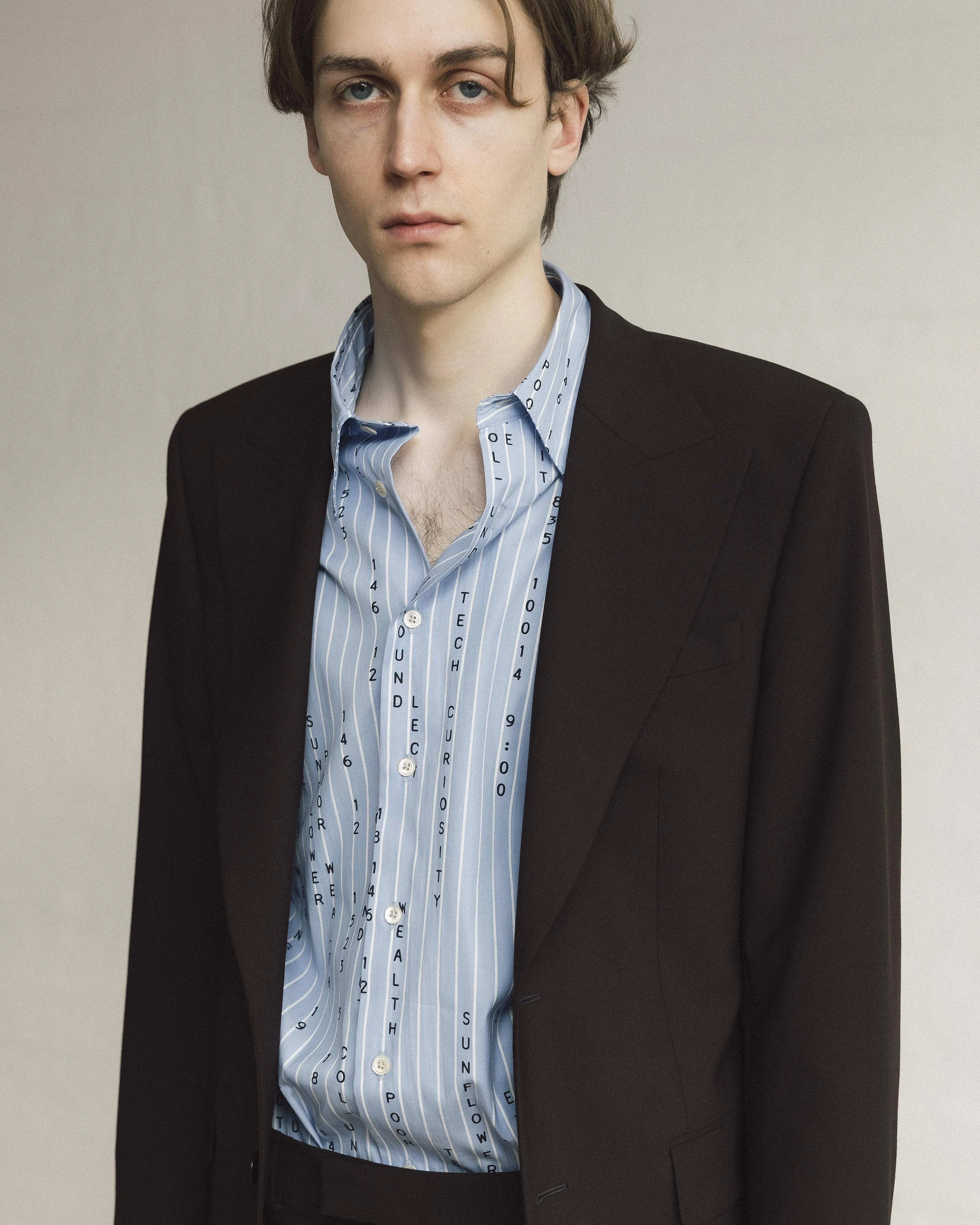 SB BLAZER sold by Sunflower product image thumbnail 2