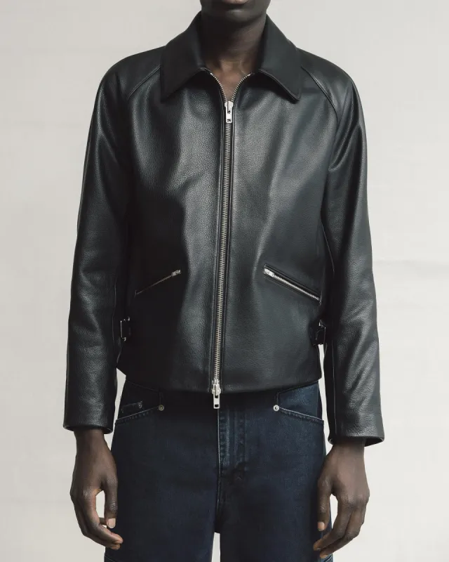 TRIUMPH JACKET sold by Sunflower