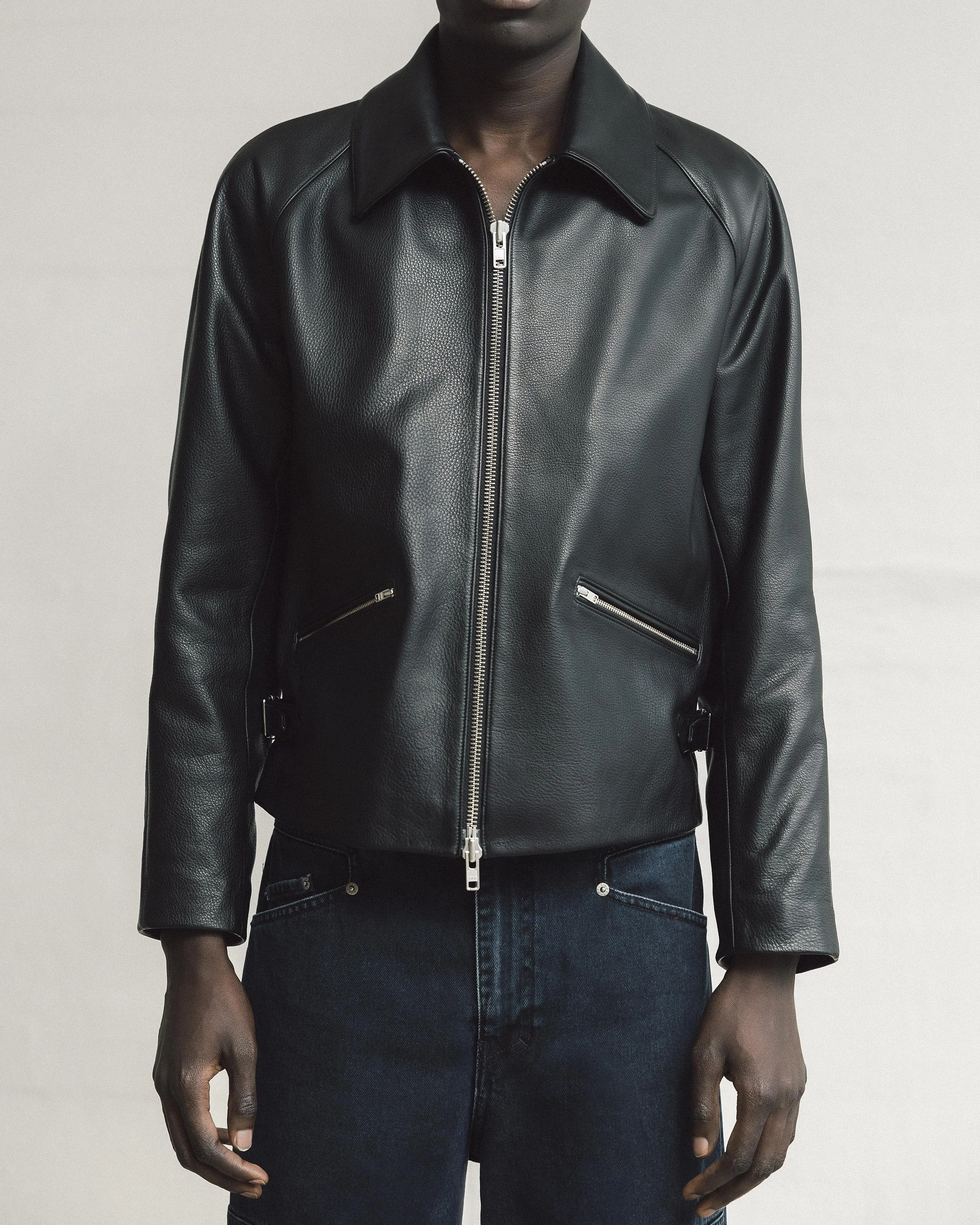 TRIUMPH JACKET sold by Sunflower