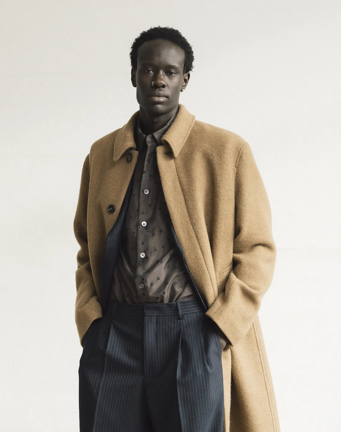 WINTER COAT sold by Sunflower