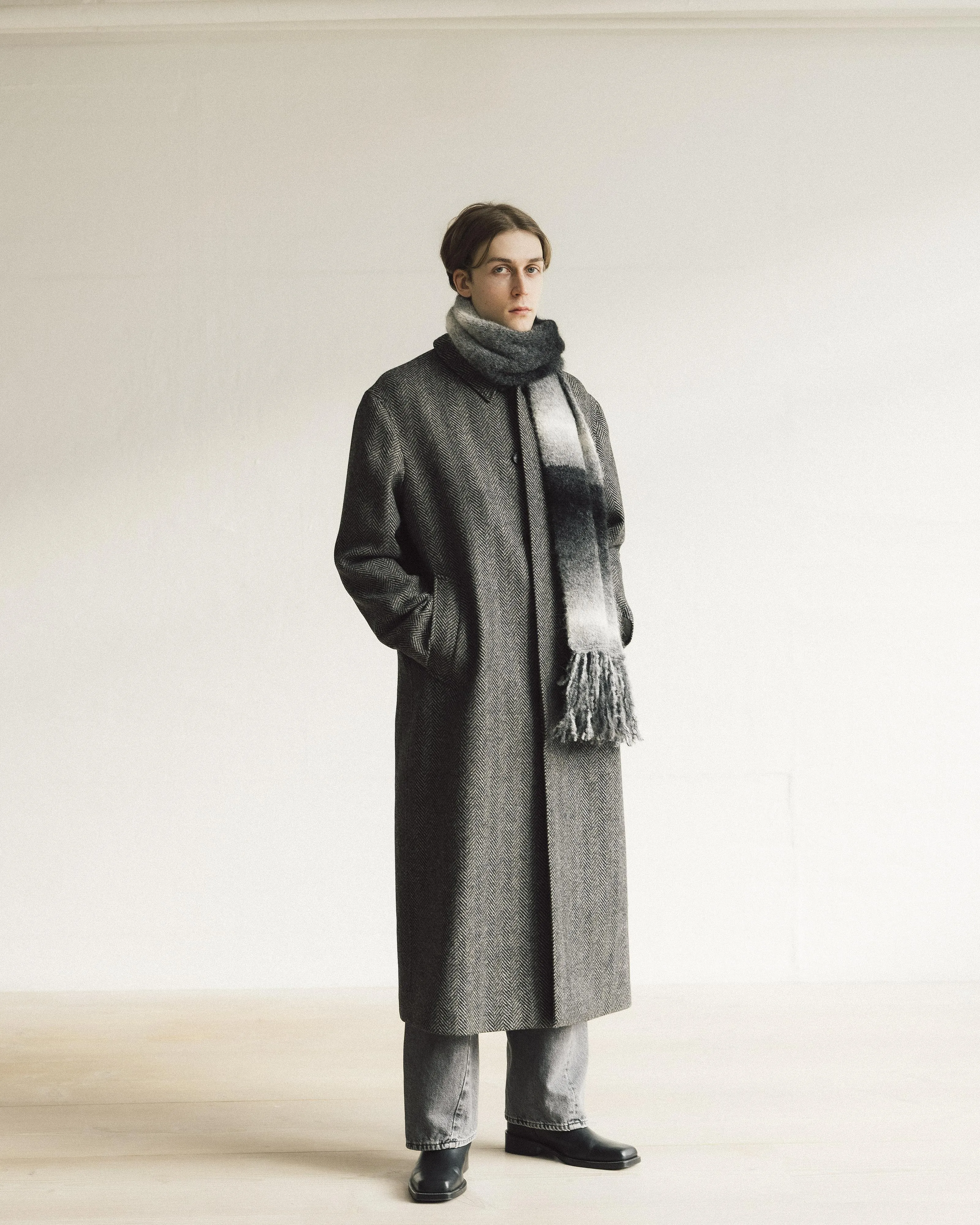 WINTER COAT sold by Sunflower