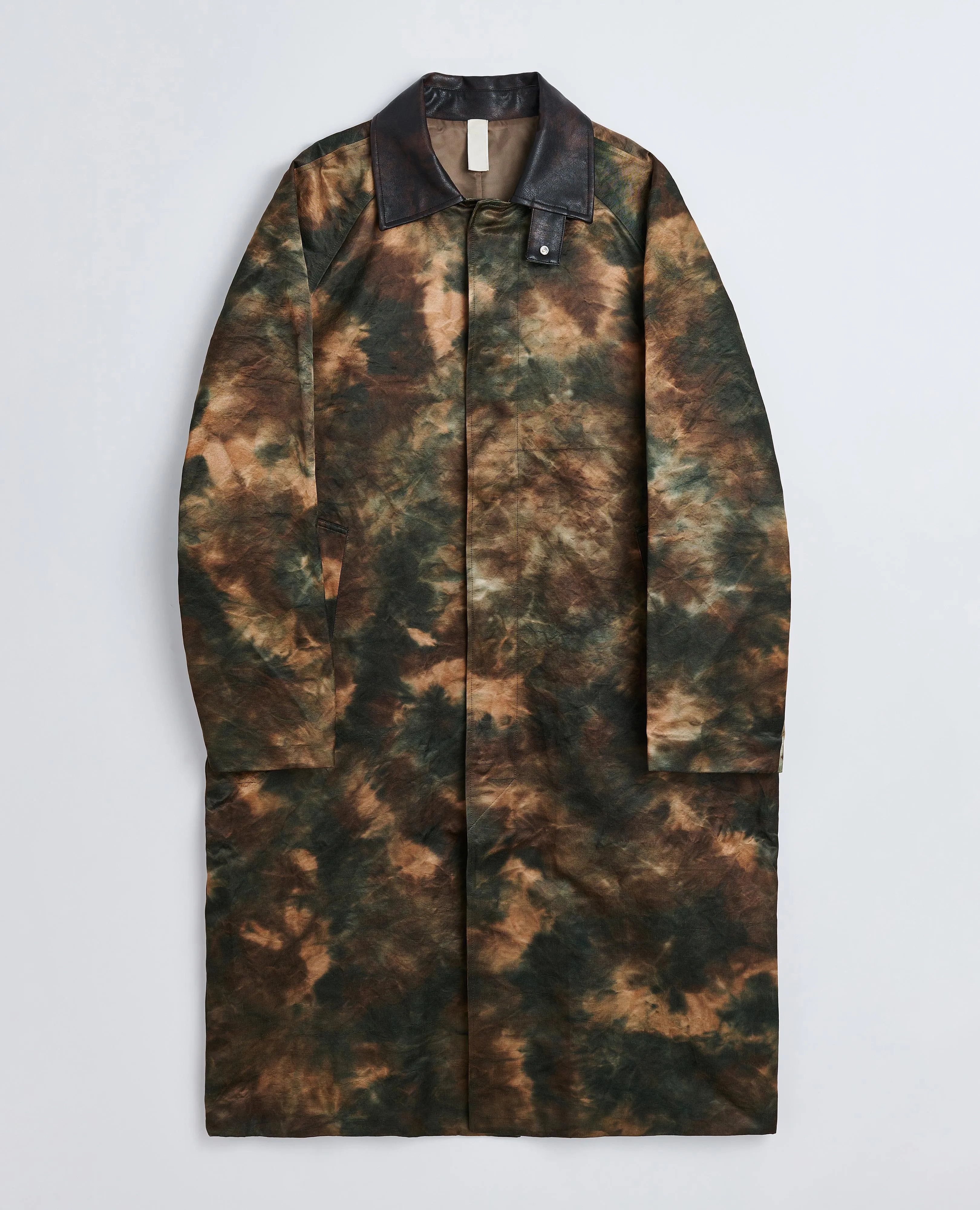 RAGLAN SPLASH COAT sold by Sunflower product image thumbnail 2