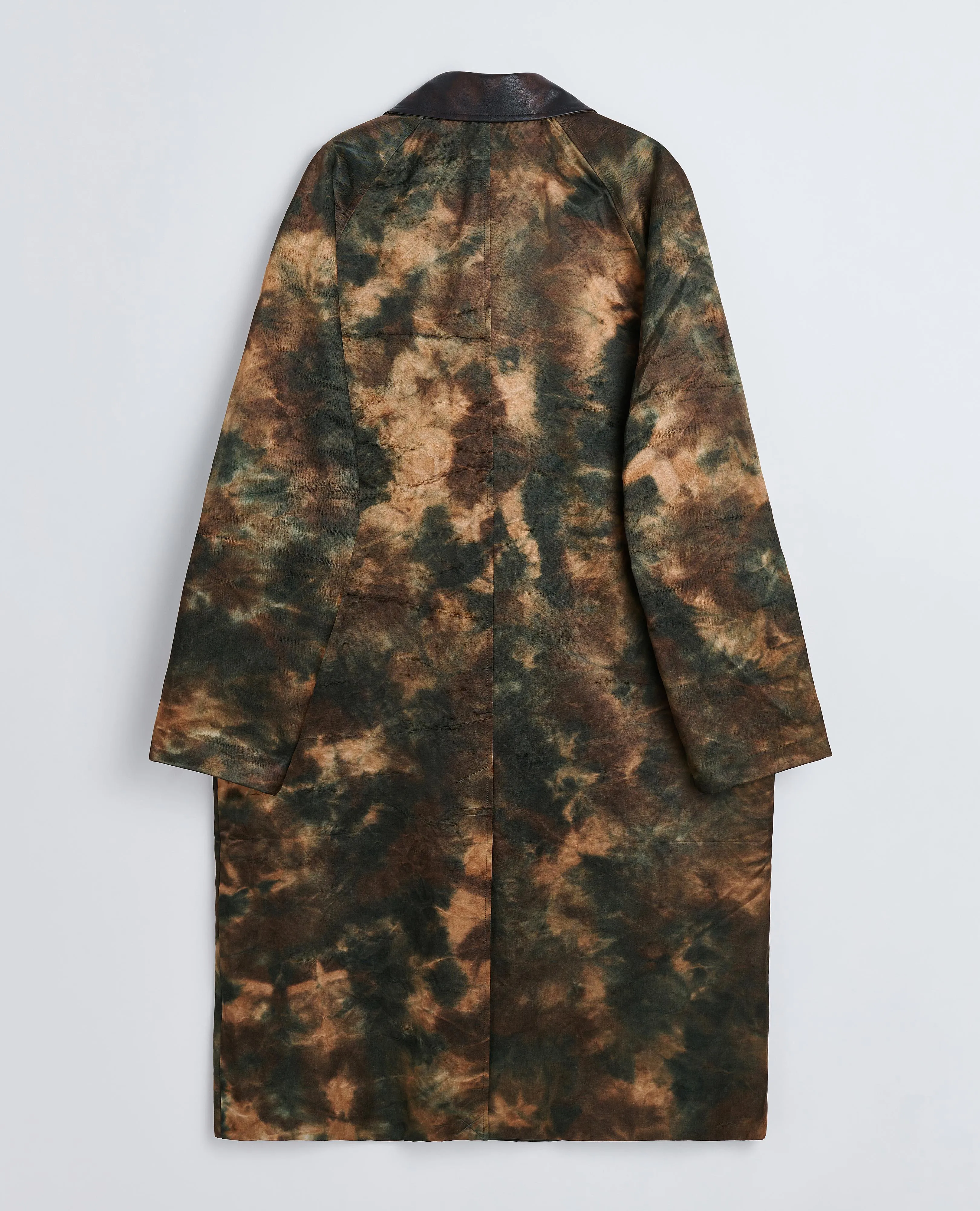 RAGLAN SPLASH COAT sold by Sunflower product image thumbnail 3