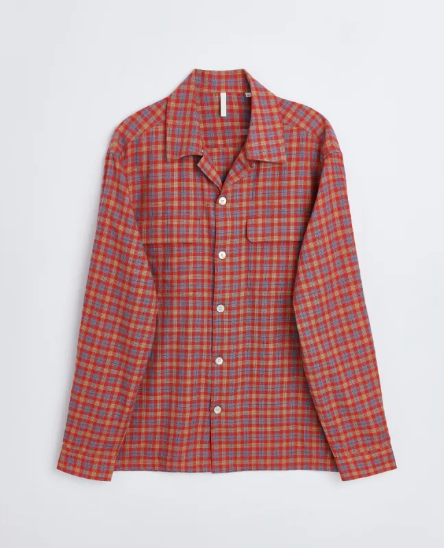 POCKET SHIRT sold by Sunflower