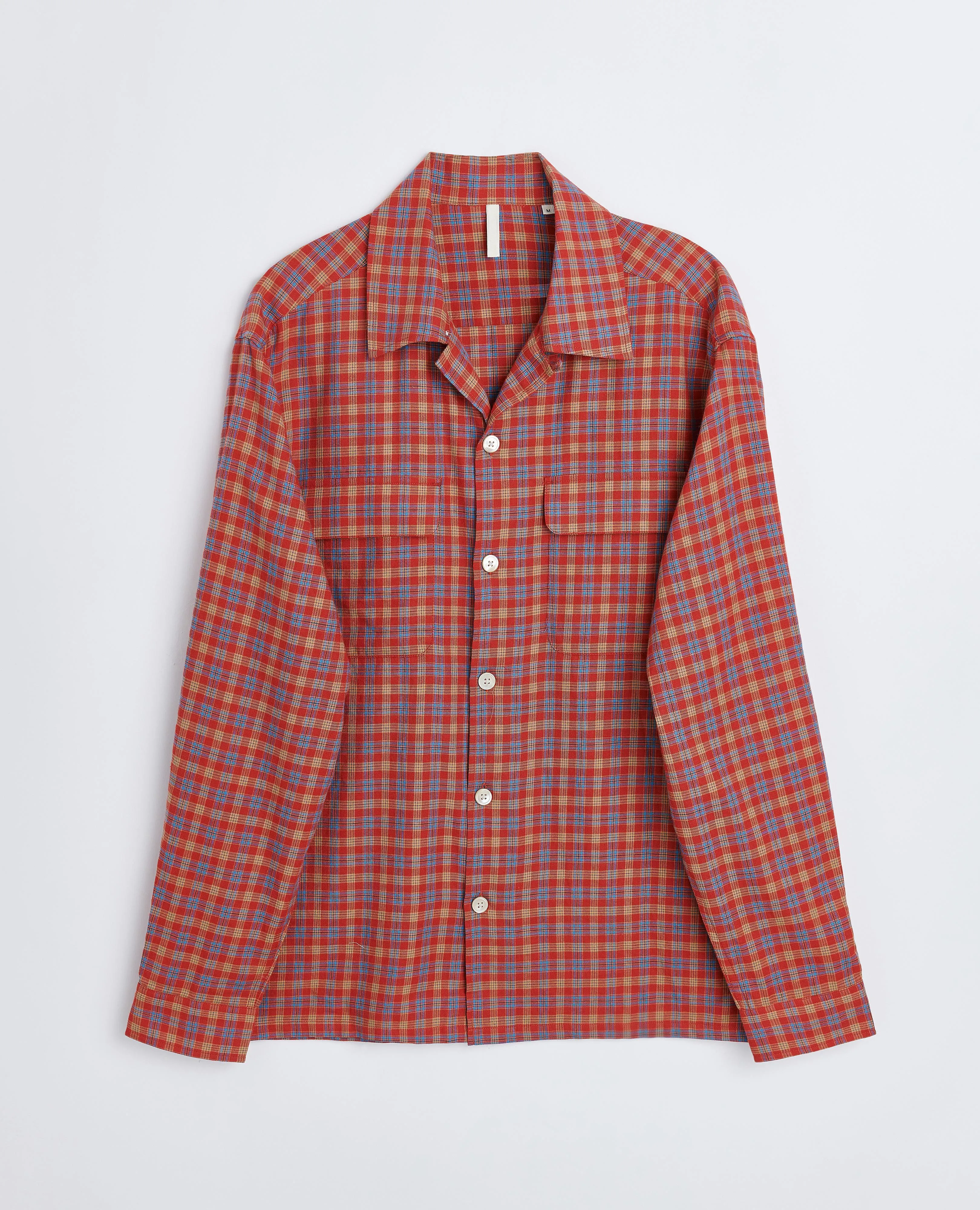 POCKET SHIRT sold by Sunflower