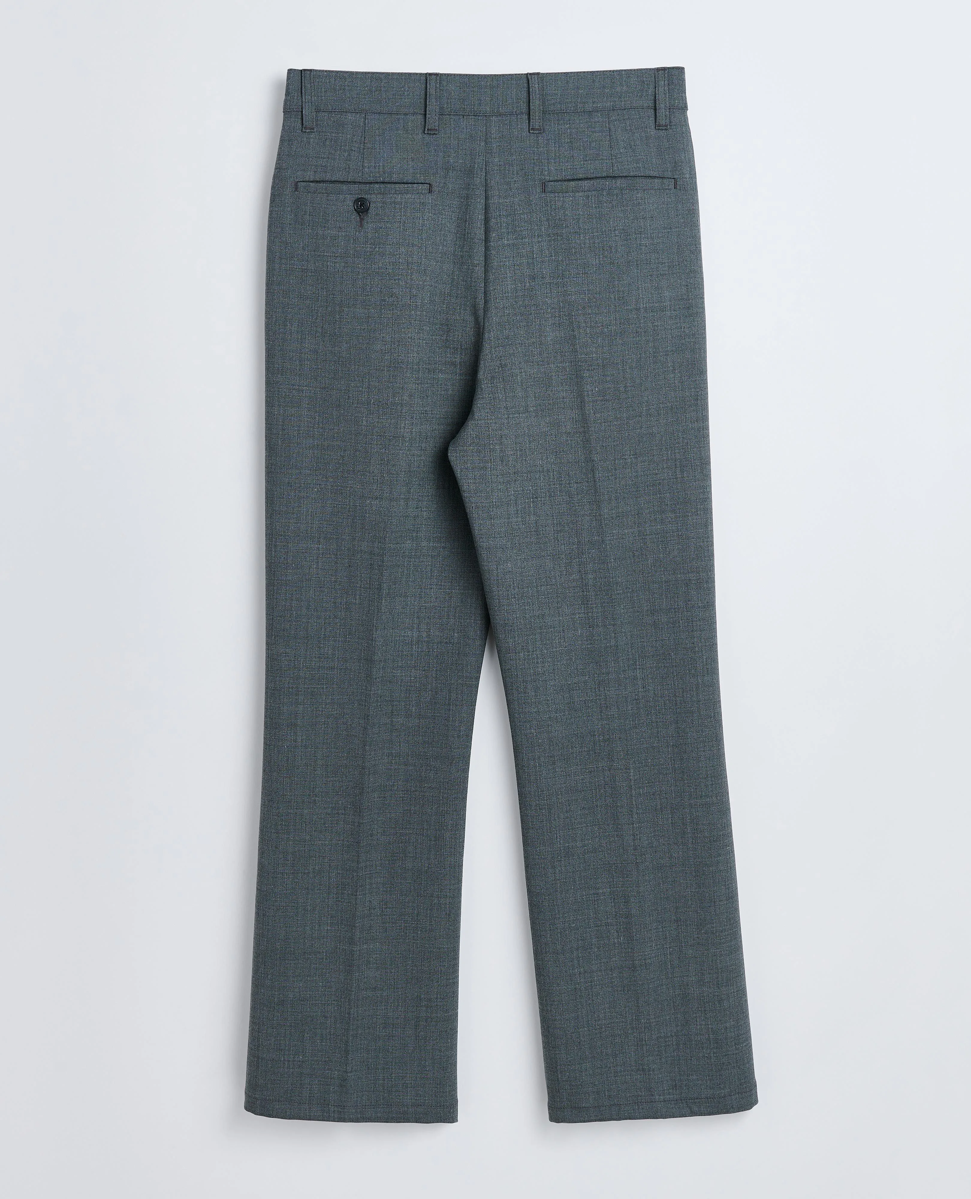 FLARE FRENCH . GREY MELANGE sold by Sunflower product image thumbnail 3