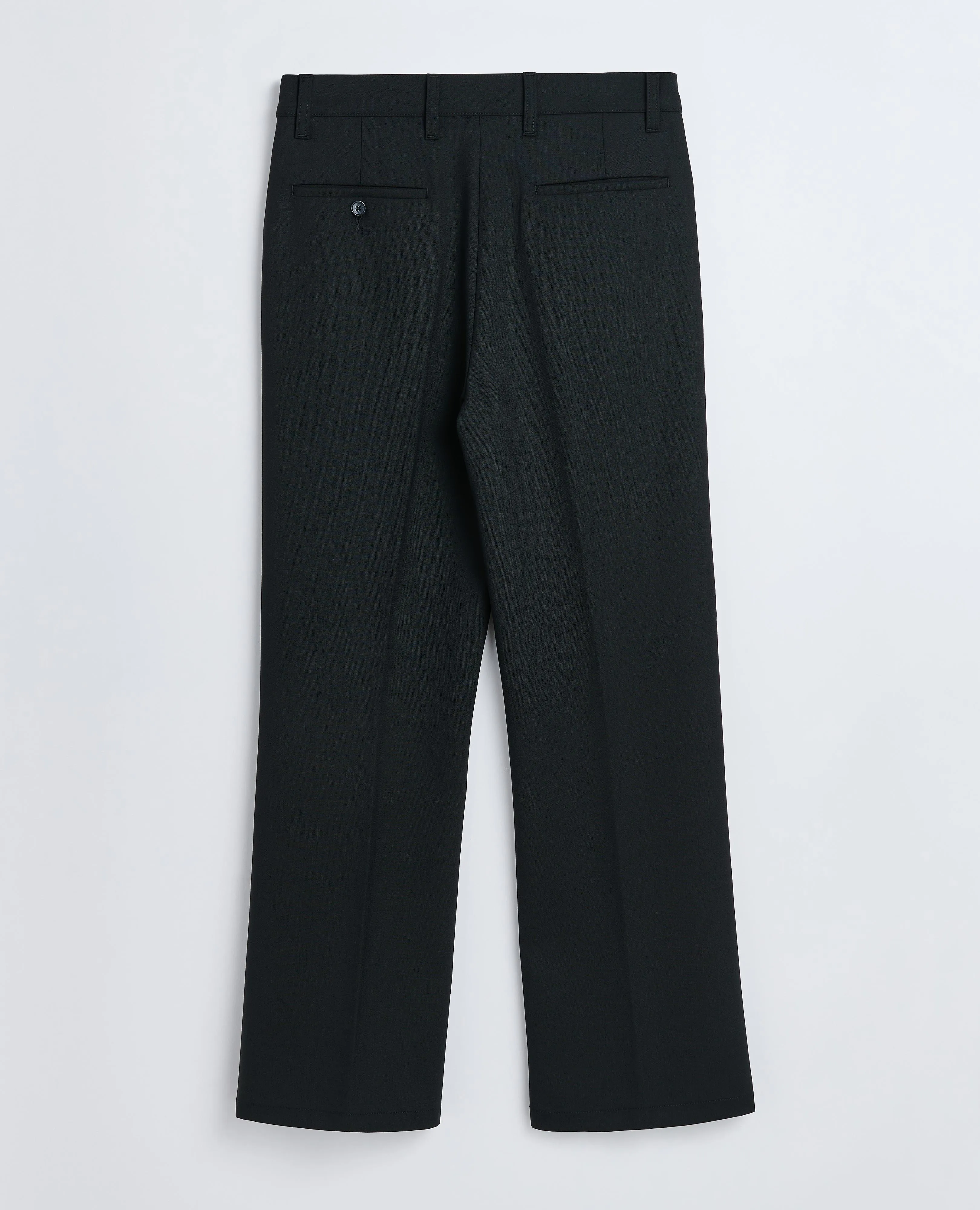 FLARE FRENCH . BLACK sold by Sunflower product image thumbnail 2