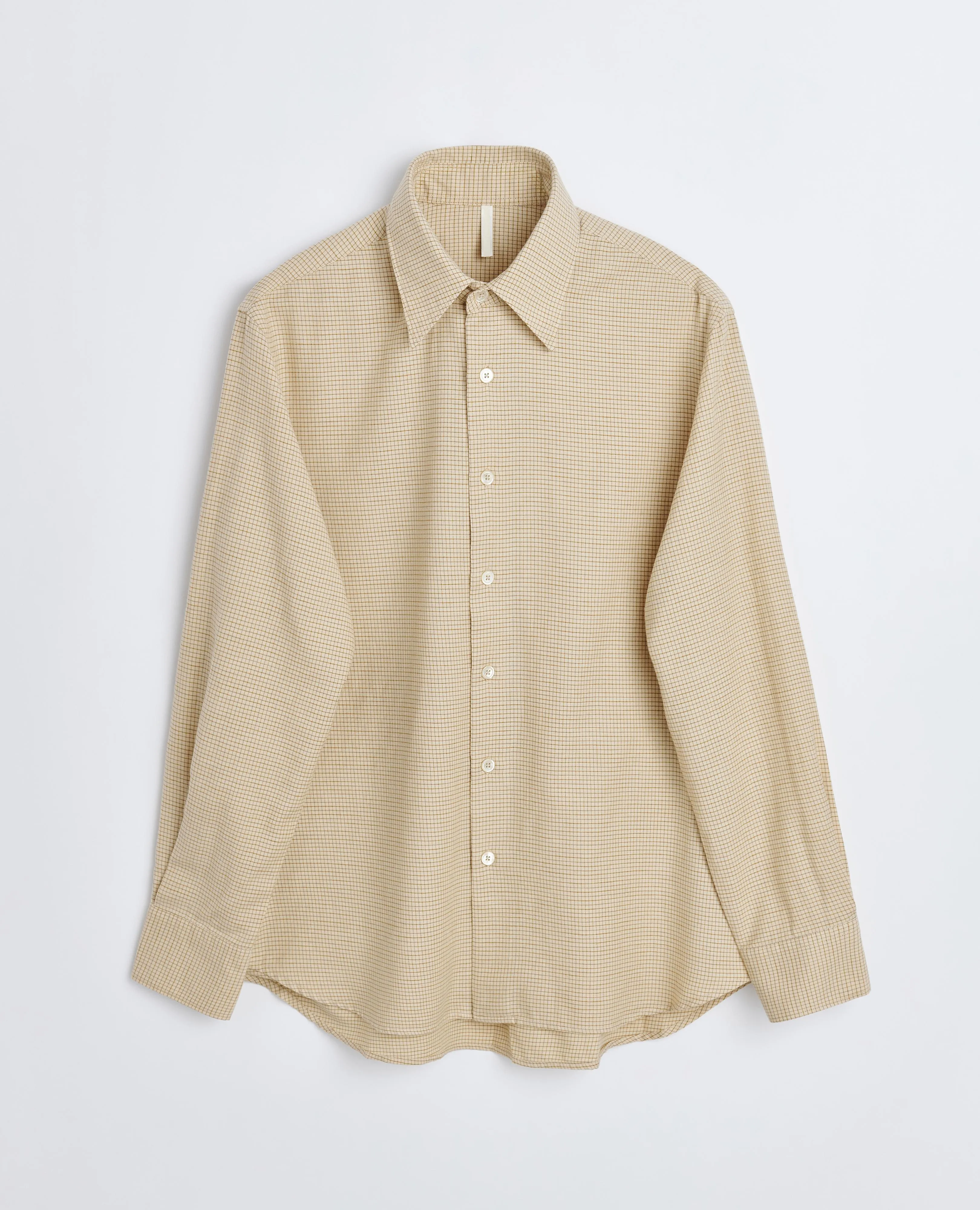 BASE SHIRT sold by Sunflower