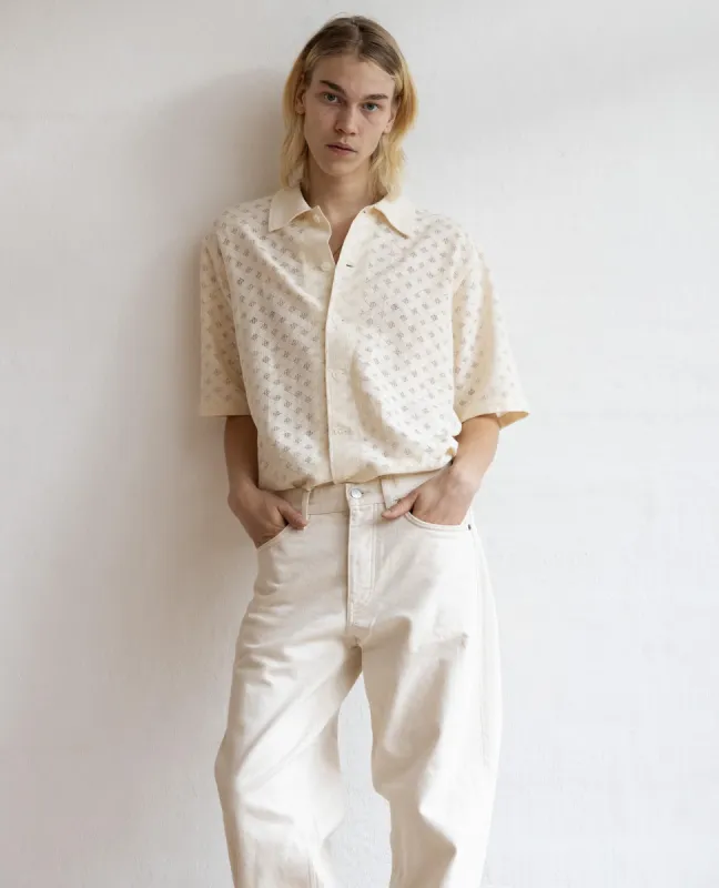 SPACEY SS SHIRT sold by Sunflower