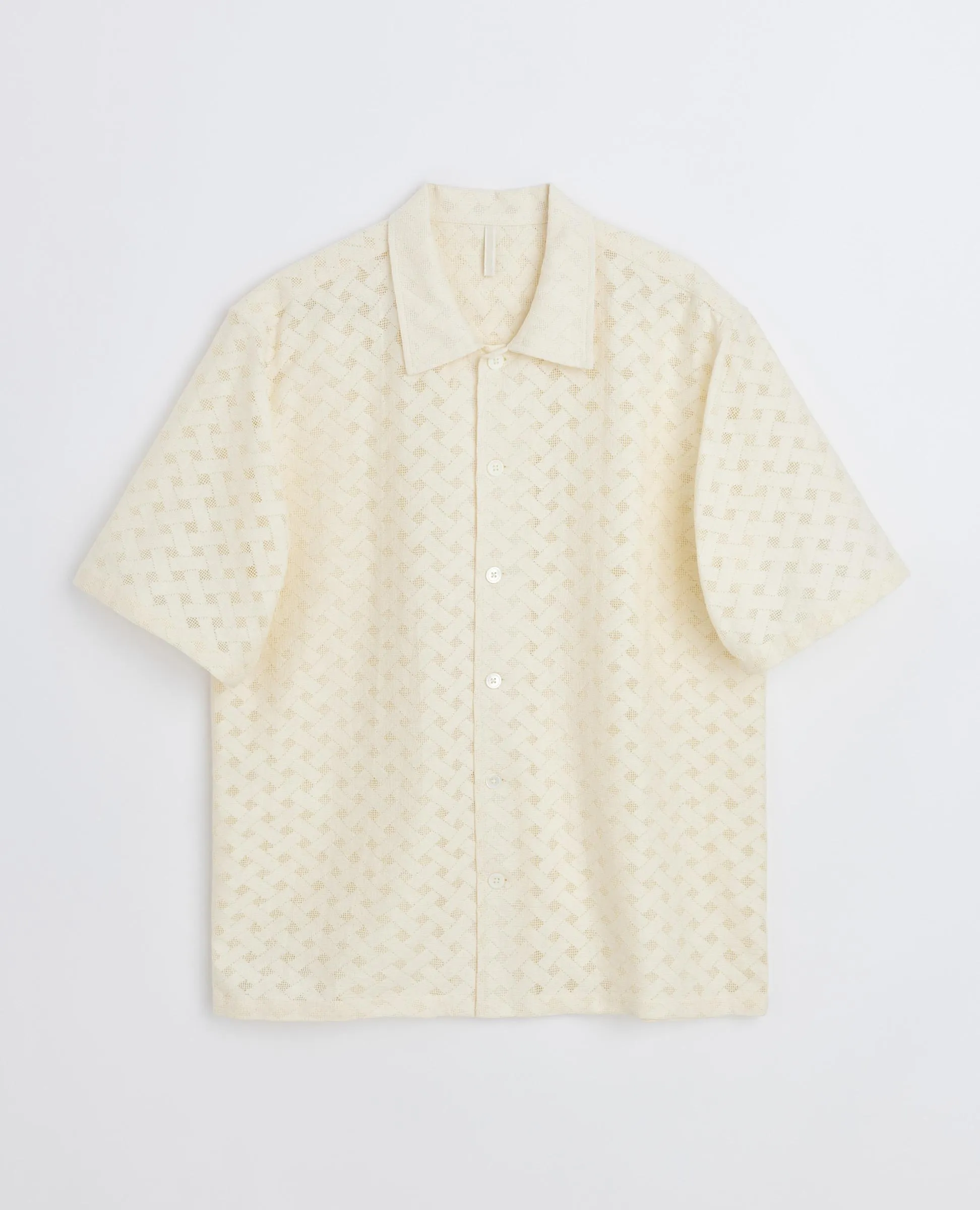 SPACEY SS SHIRT sold by Sunflower product image thumbnail 2