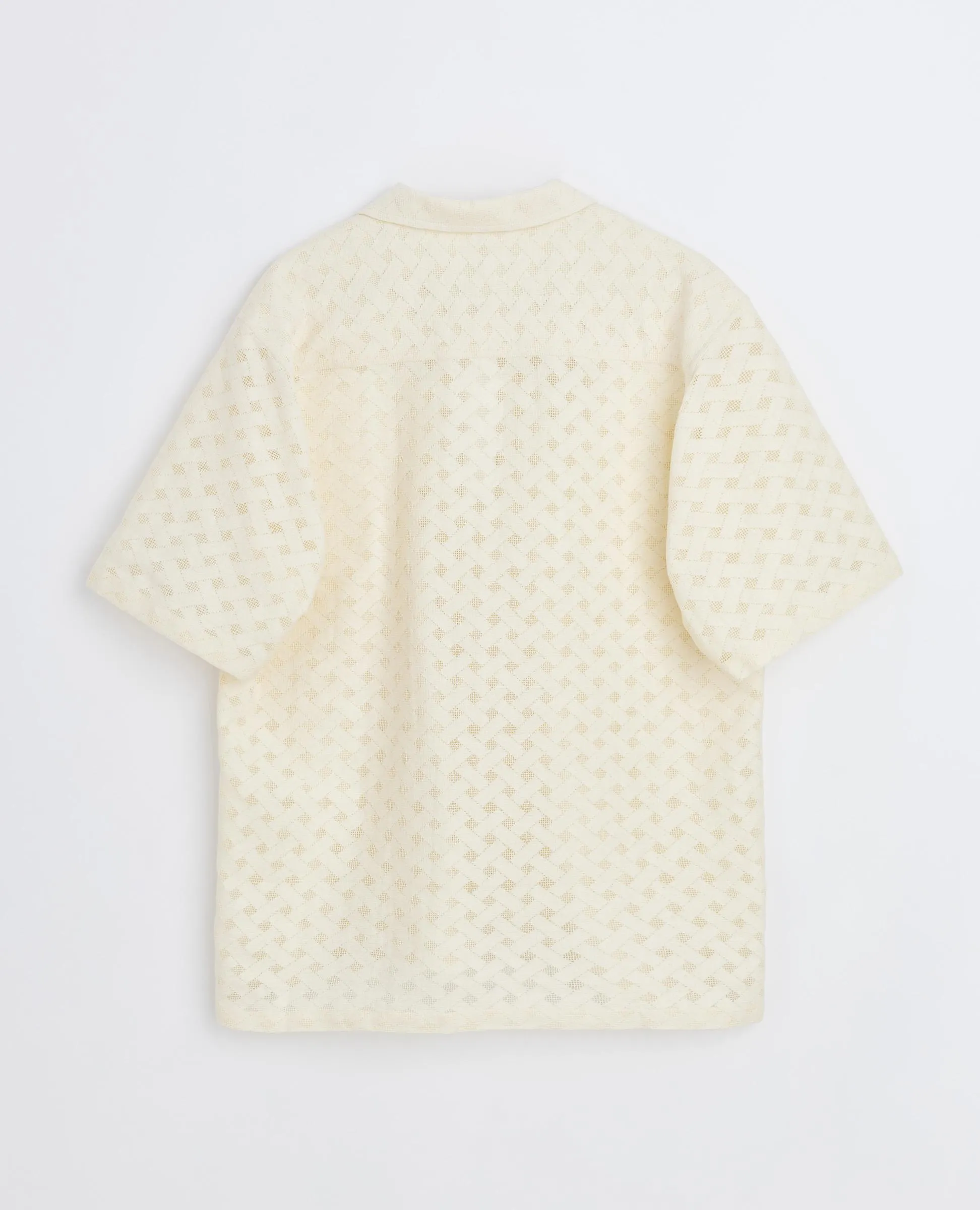 SPACEY SS SHIRT sold by Sunflower product image thumbnail 3