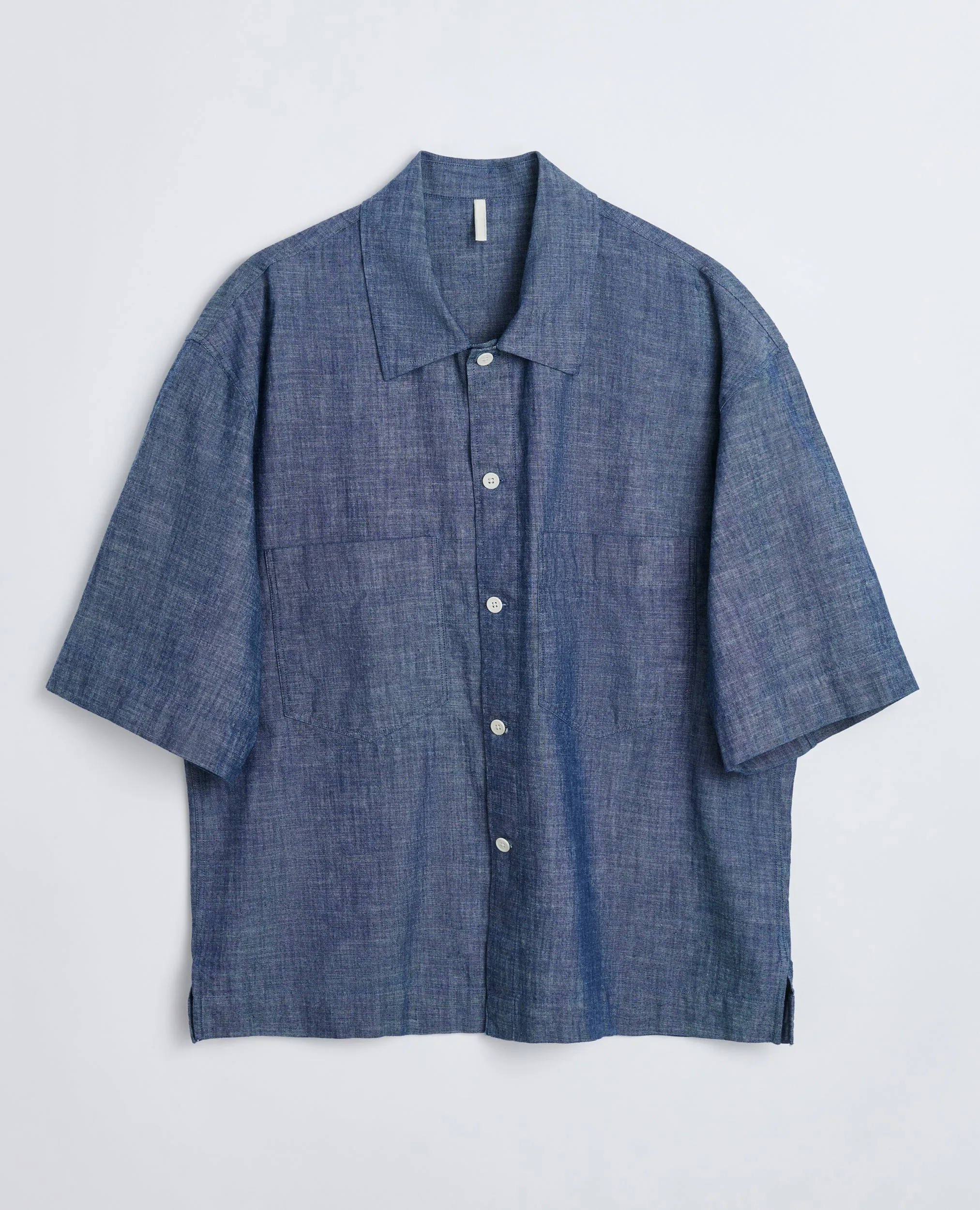 ADAM SHIRT sold by Sunflower