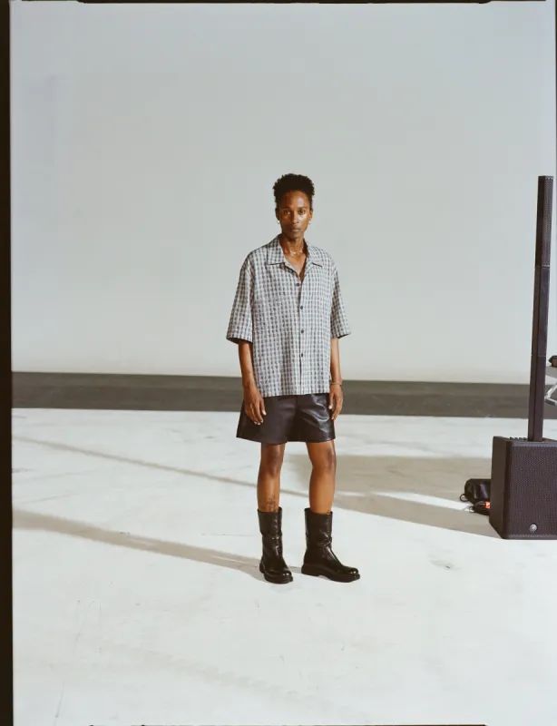 ADAM SHIRT sold by Sunflower