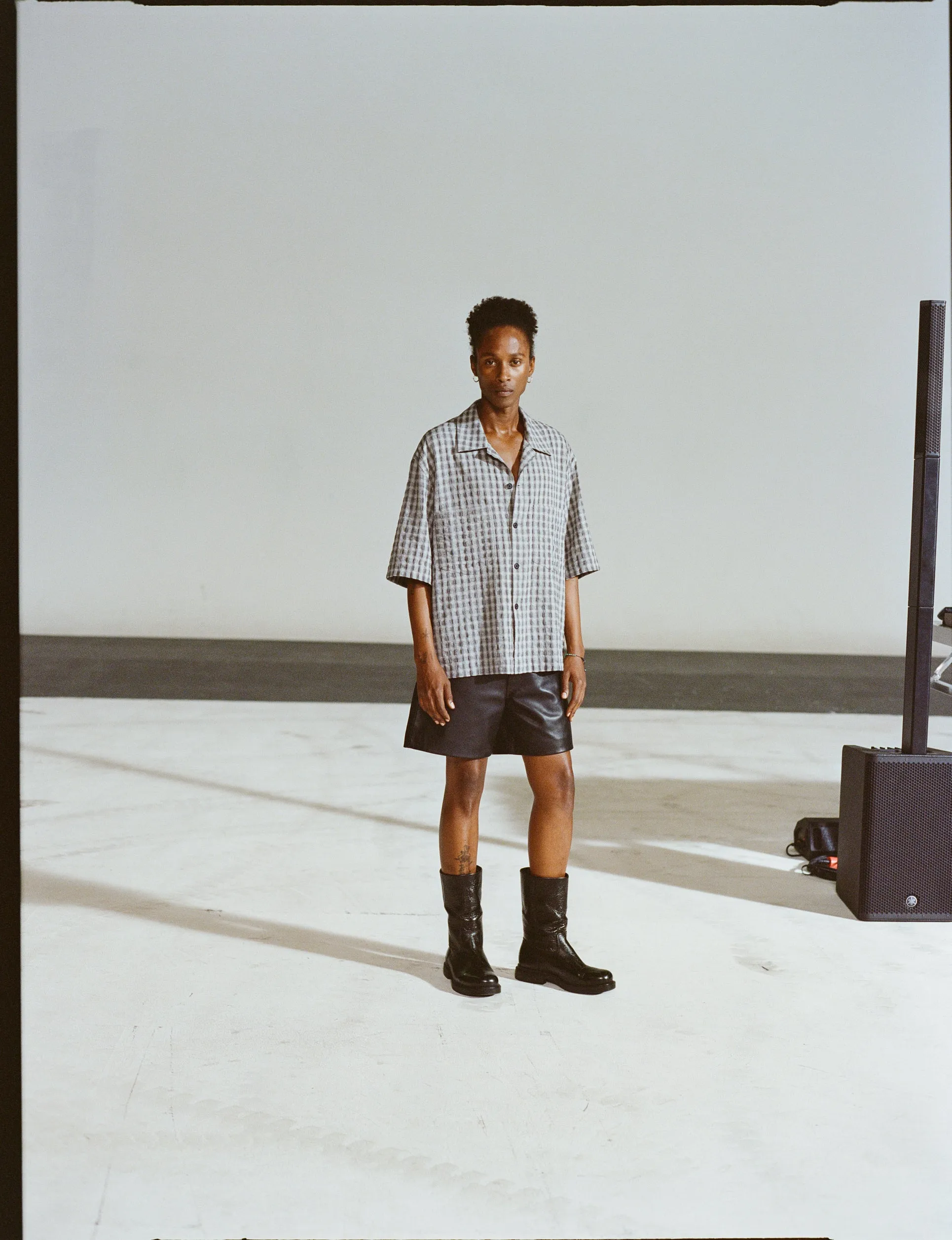 ADAM SHIRT sold by Sunflower