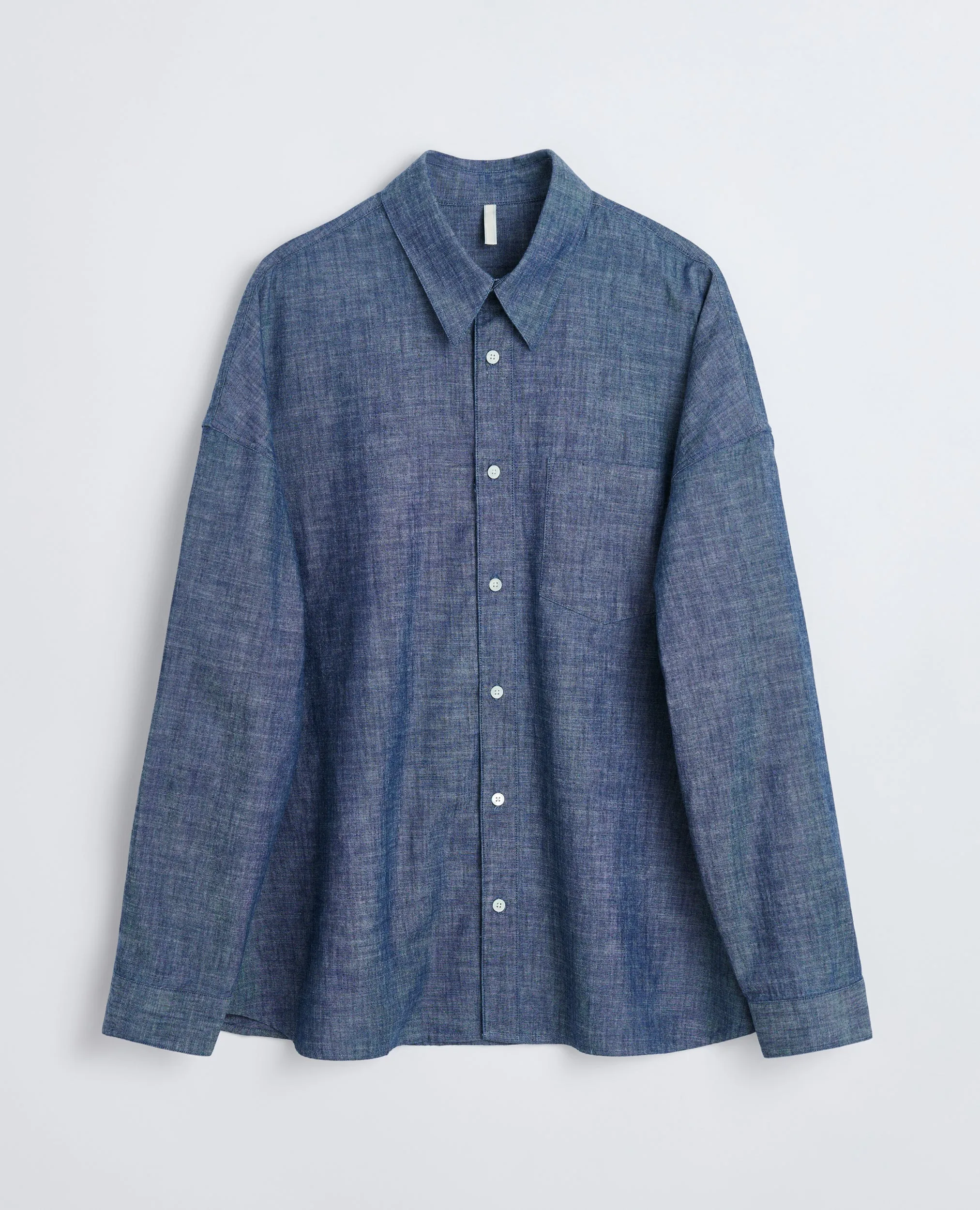STABLE SHIRT sold by Sunflower