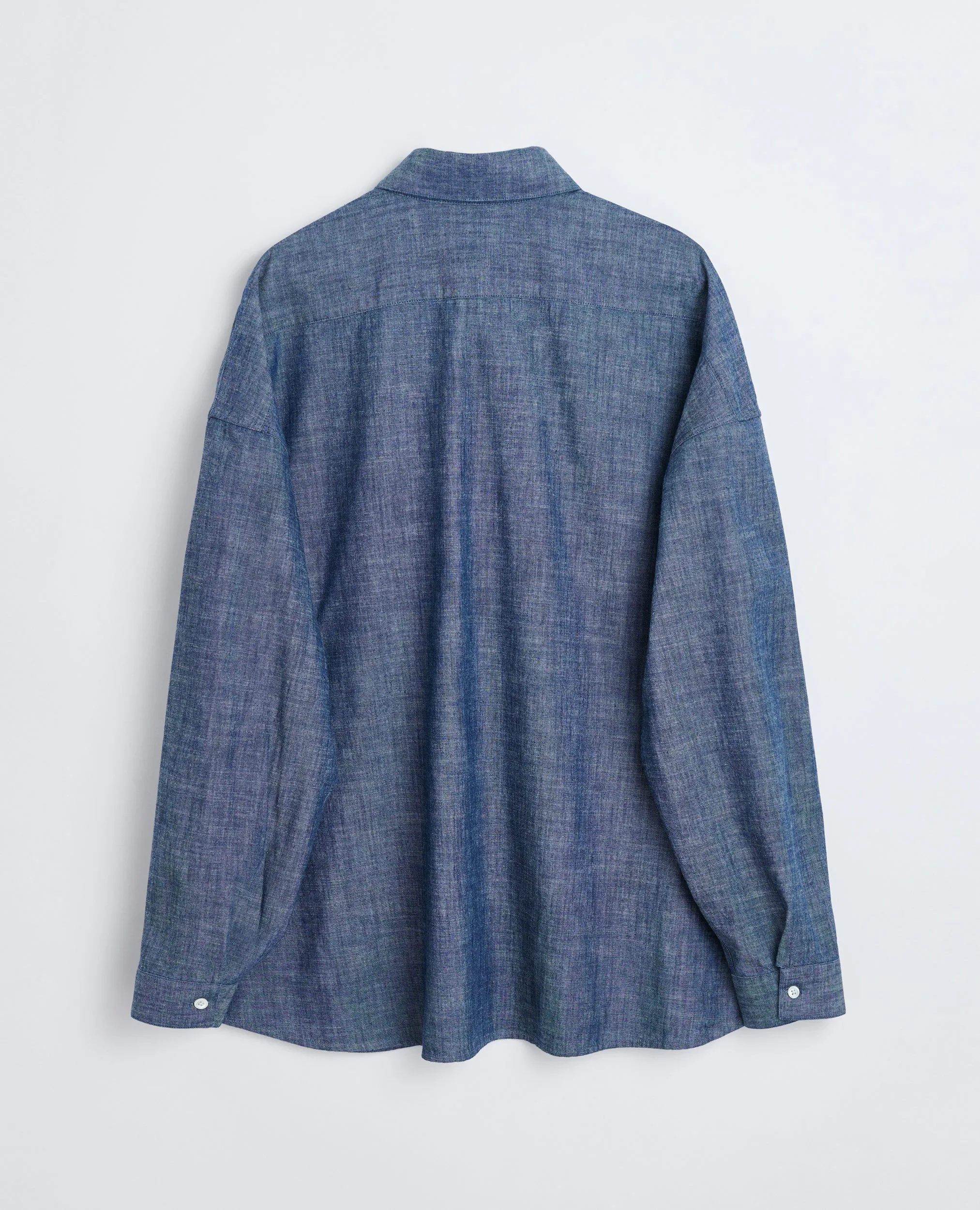 STABLE SHIRT sold by Sunflower product image thumbnail 2