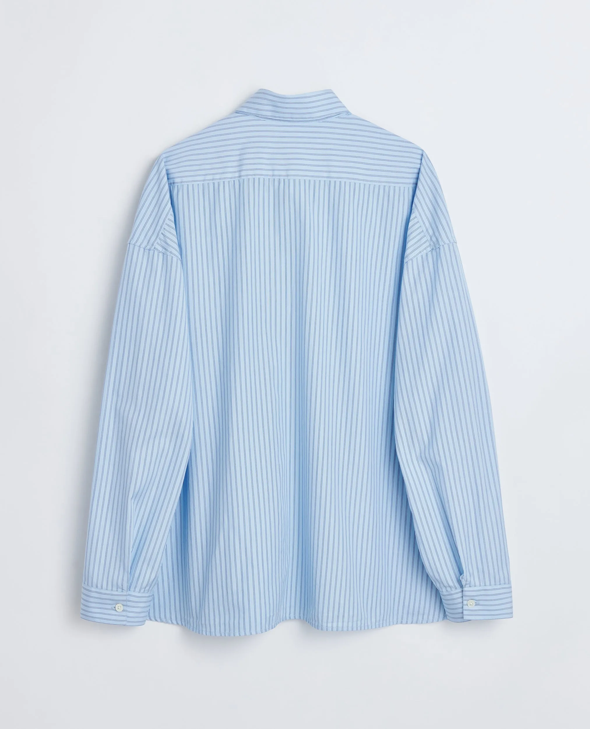 STABLE SHIRT LIGHT BLUE sold by Sunflower product image thumbnail 2