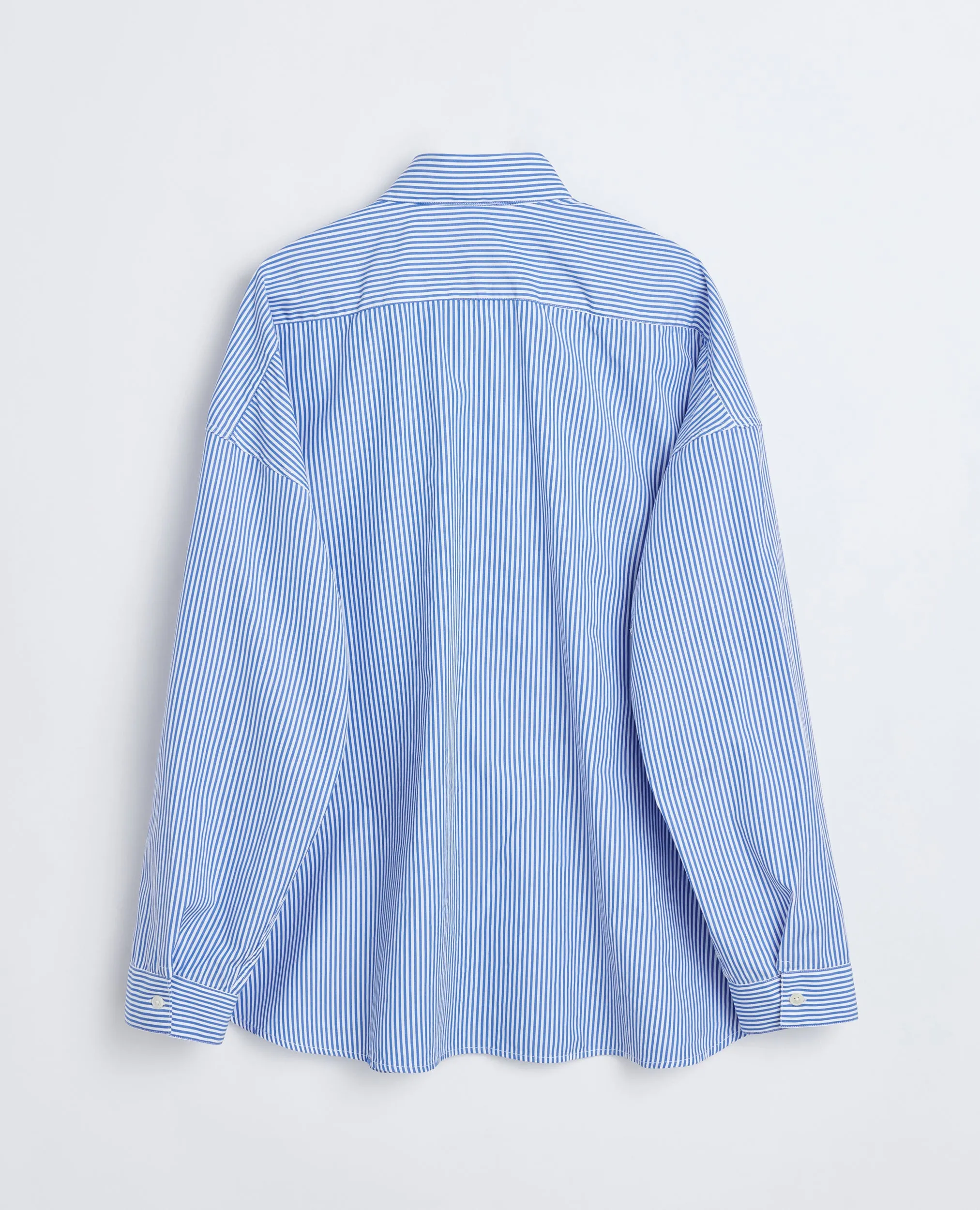 STABLE SHIRT KLEIN STRIPE 50/50 sold by Sunflower product image thumbnail 2