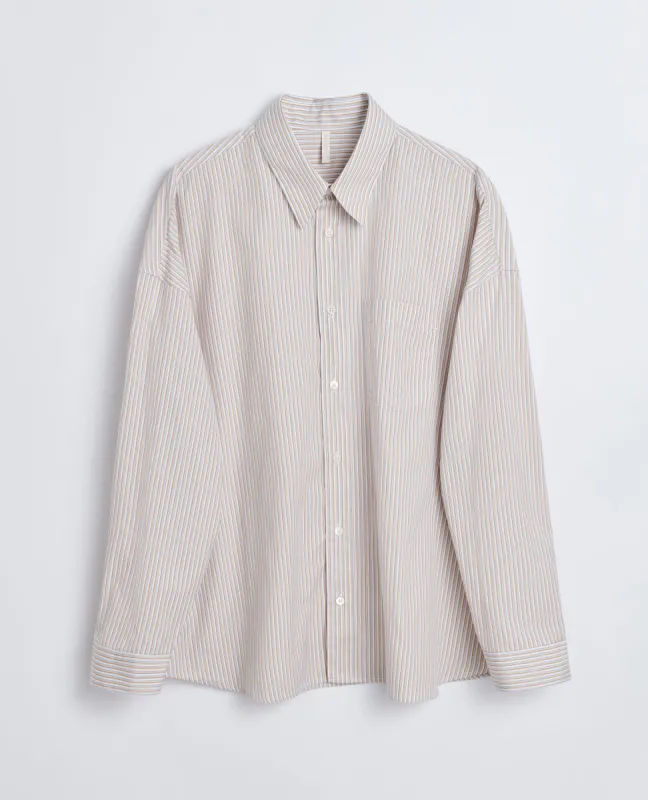 STABLE SHIRT SAND sold by Sunflower