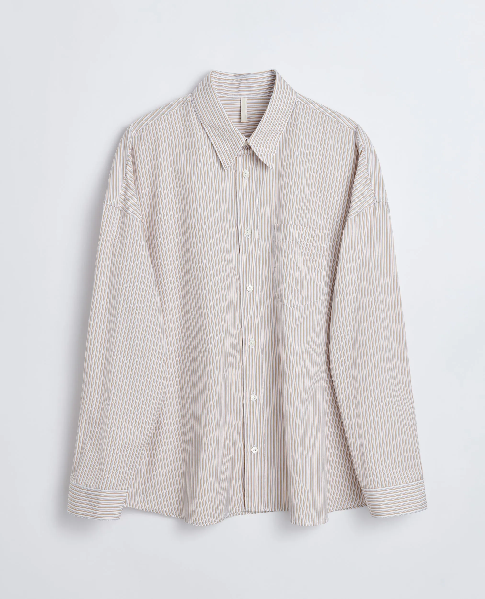 STABLE SHIRT SAND sold by Sunflower