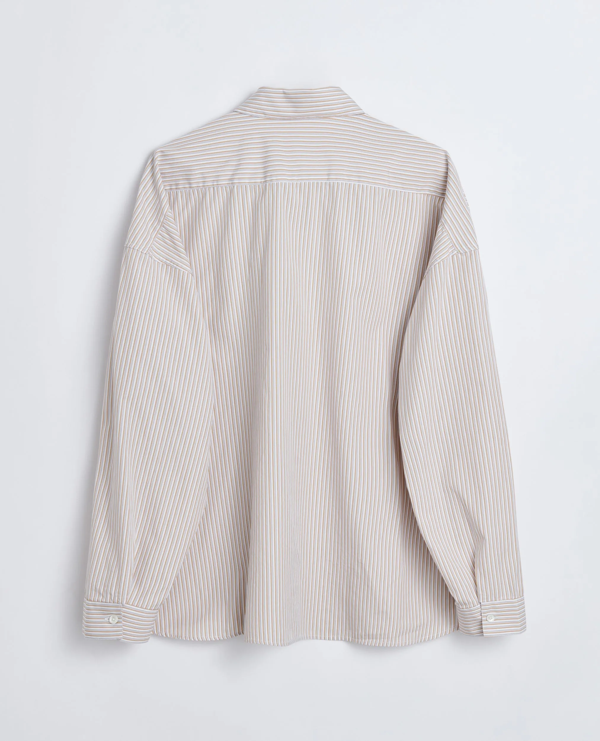 STABLE SHIRT SAND sold by Sunflower product image thumbnail 2