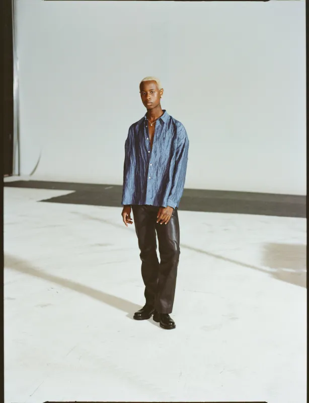 STABLE SHIRT sold by Sunflower