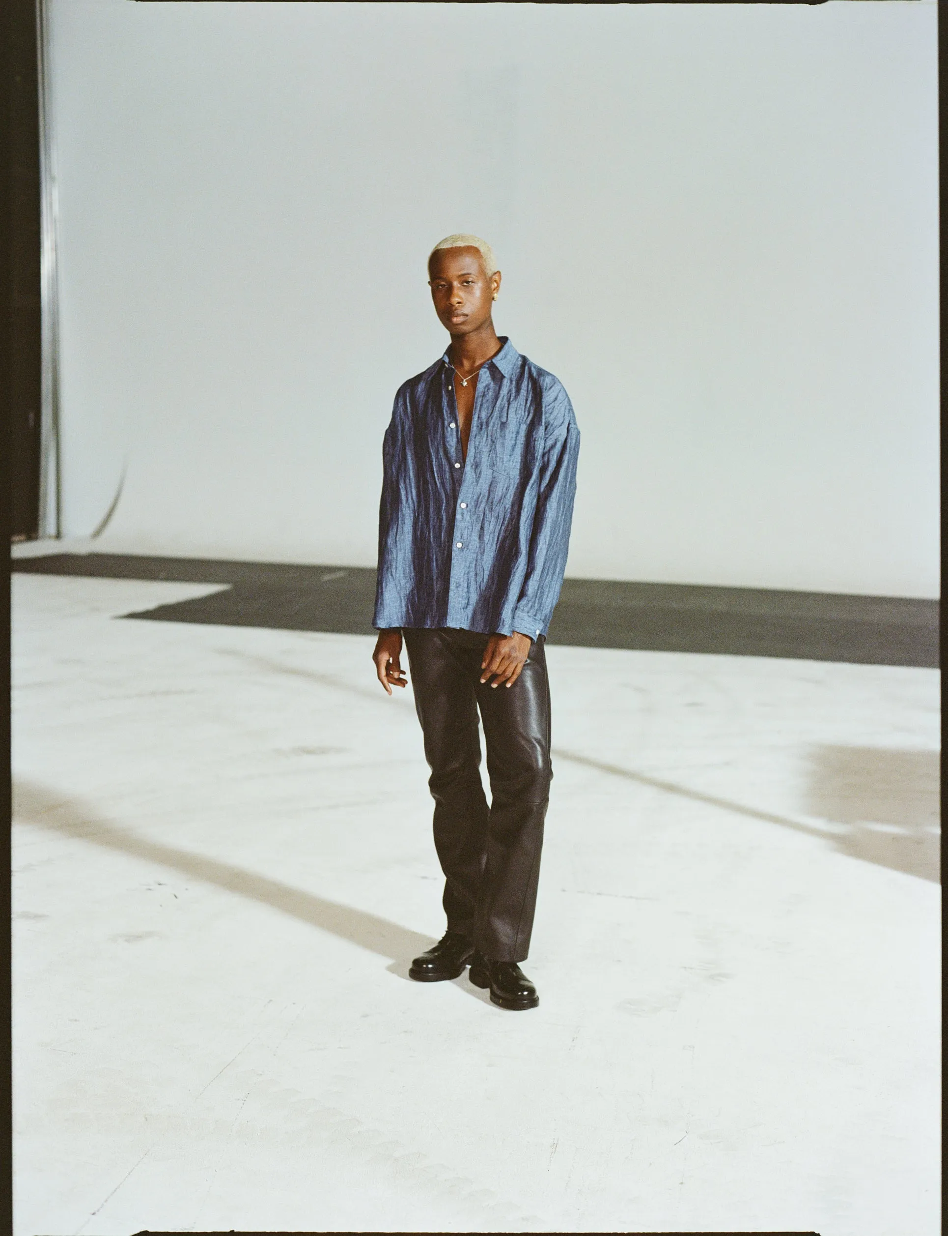 STABLE SHIRT sold by Sunflower