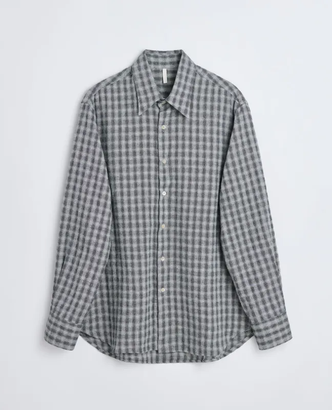 STABLE SHIRT sold by Sunflower