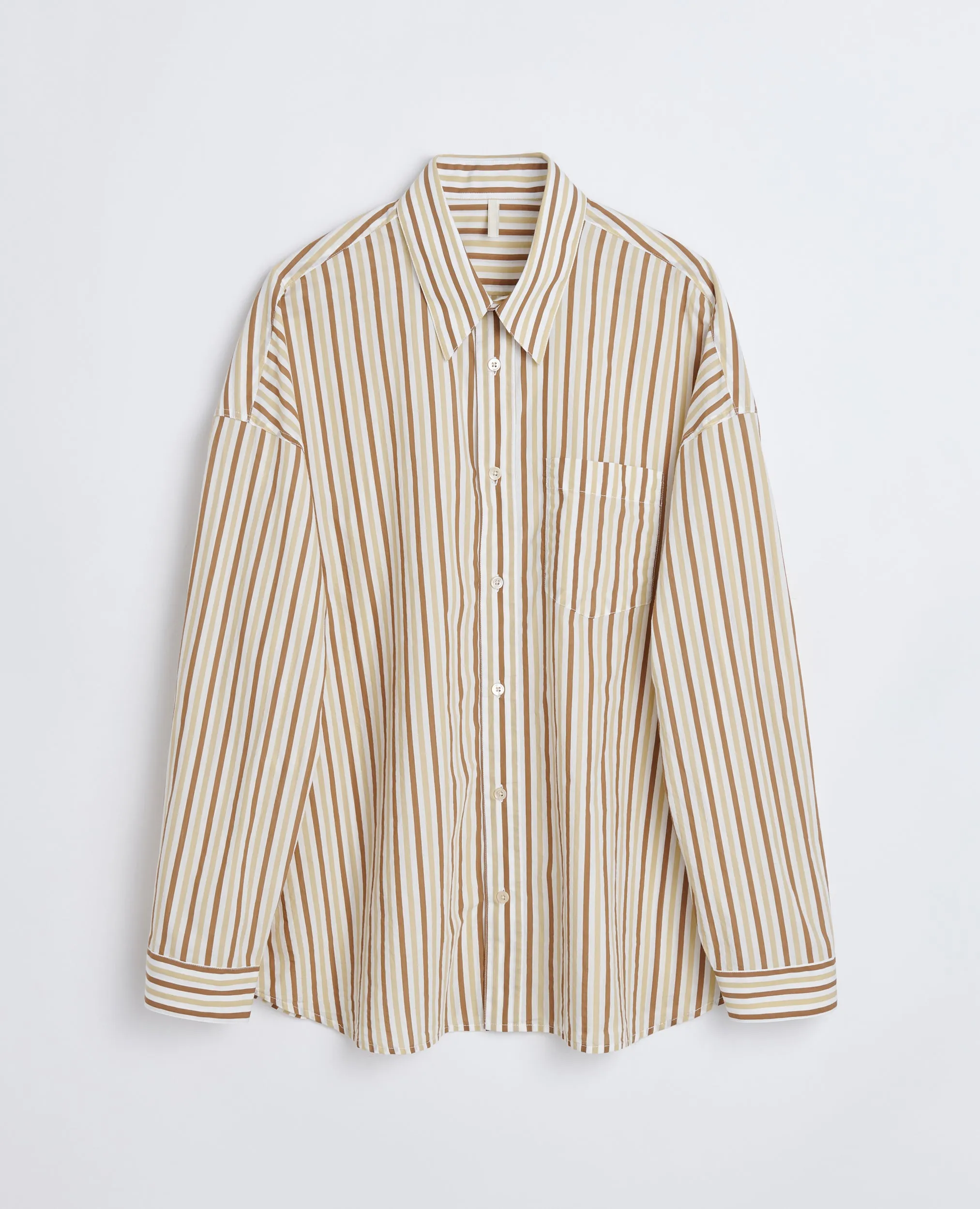 STABLE SHIRT sold by Sunflower