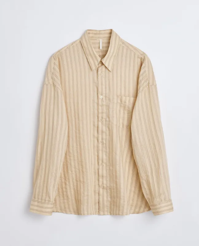 STABLE SHIRT sold by Sunflower