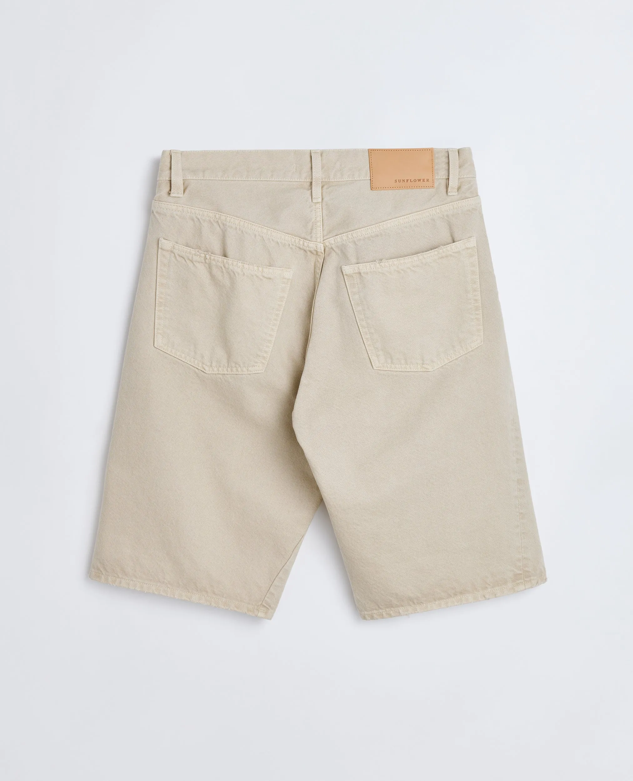 WIDE TWIST SHORT sold by Sunflower product image thumbnail 3