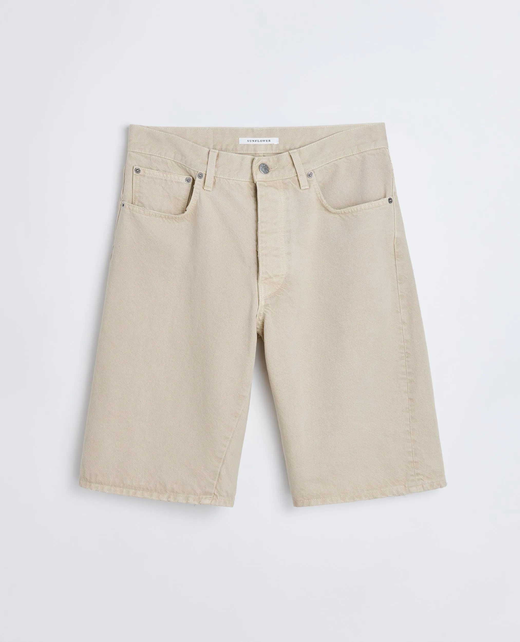 WIDE TWIST SHORT sold by Sunflower product image thumbnail 2