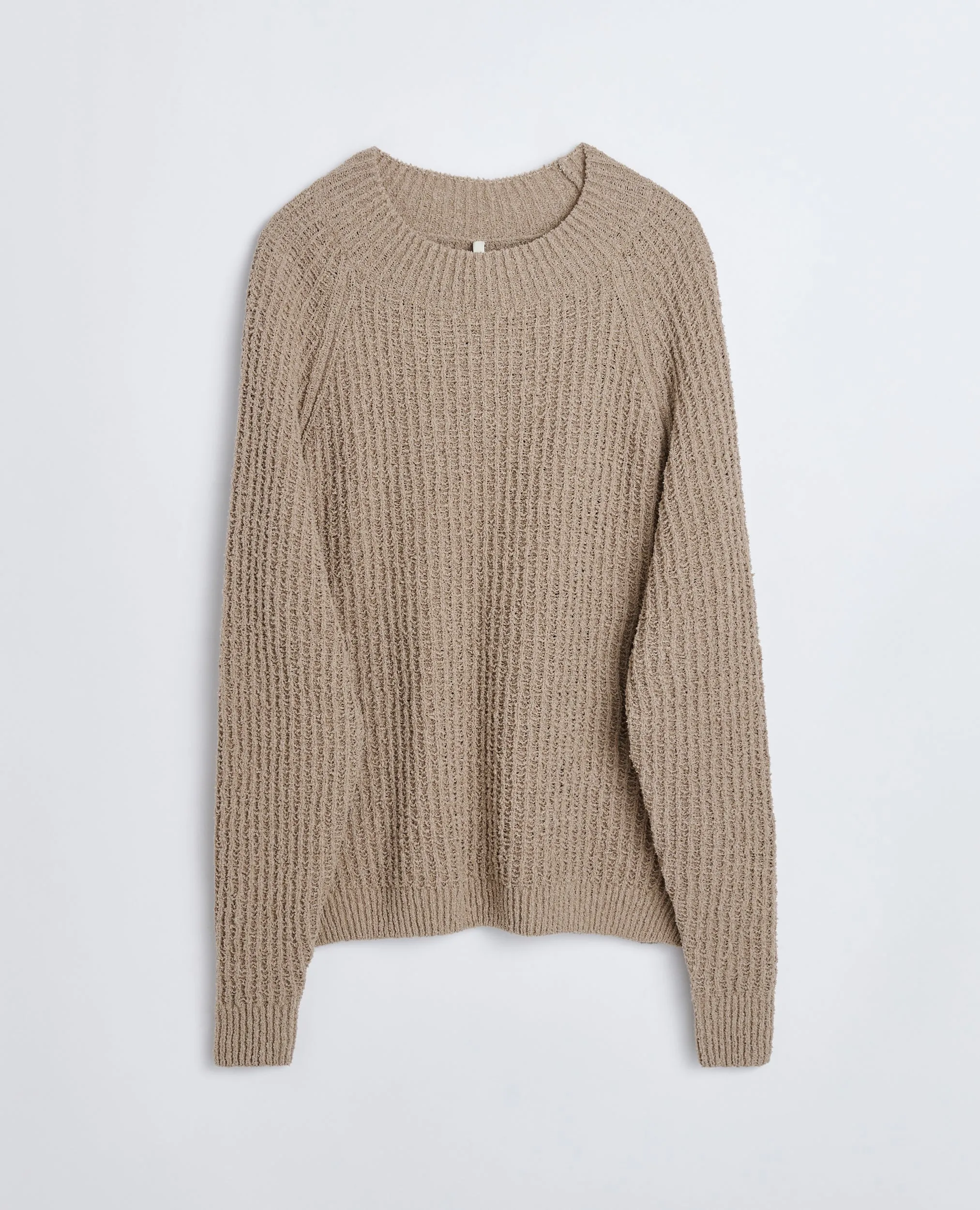 HENDRIX SWEATER BEIGE sold by Sunflower product image thumbnail 2