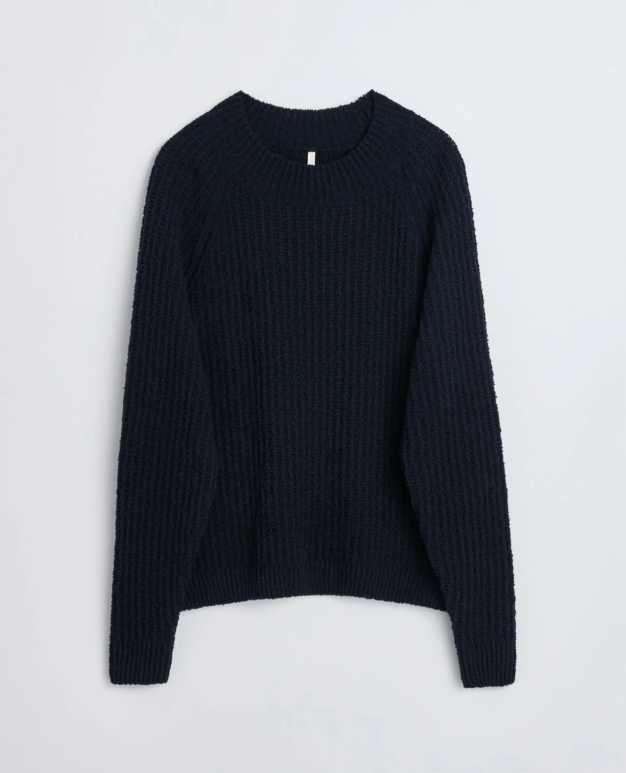 HENDRIX SWEATER NAVY sold by Sunflower