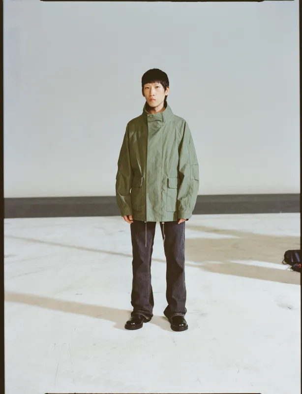 FIELD JACKET sold by Sunflower
