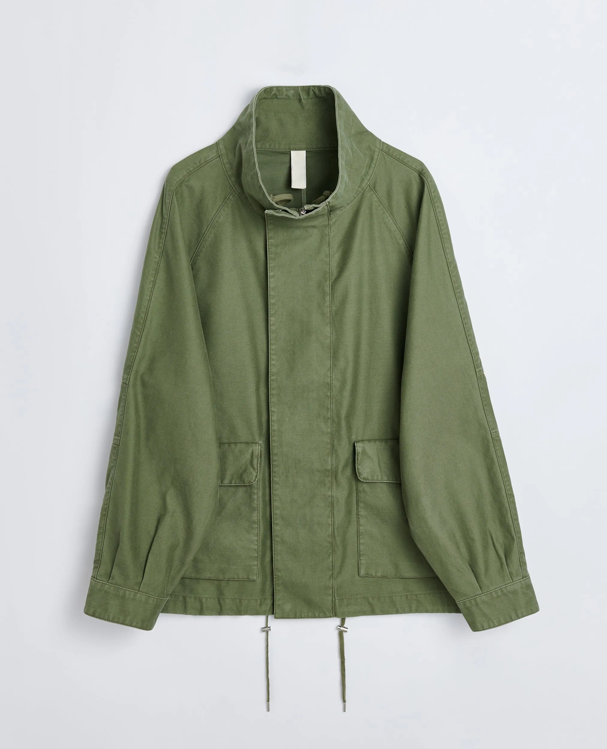 FIELD JACKET sold by Sunflower product image thumbnail 2