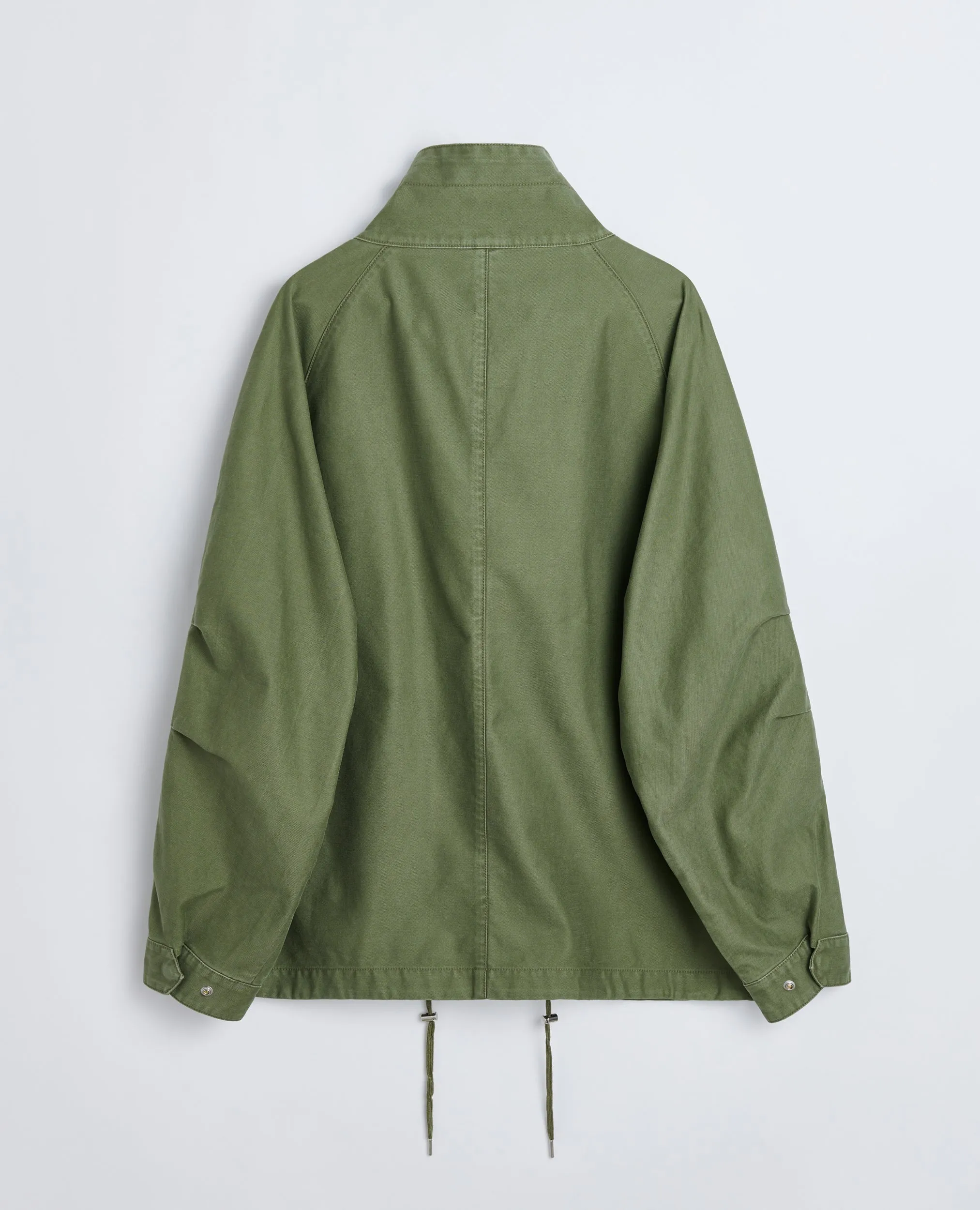 FIELD JACKET sold by Sunflower product image thumbnail 3