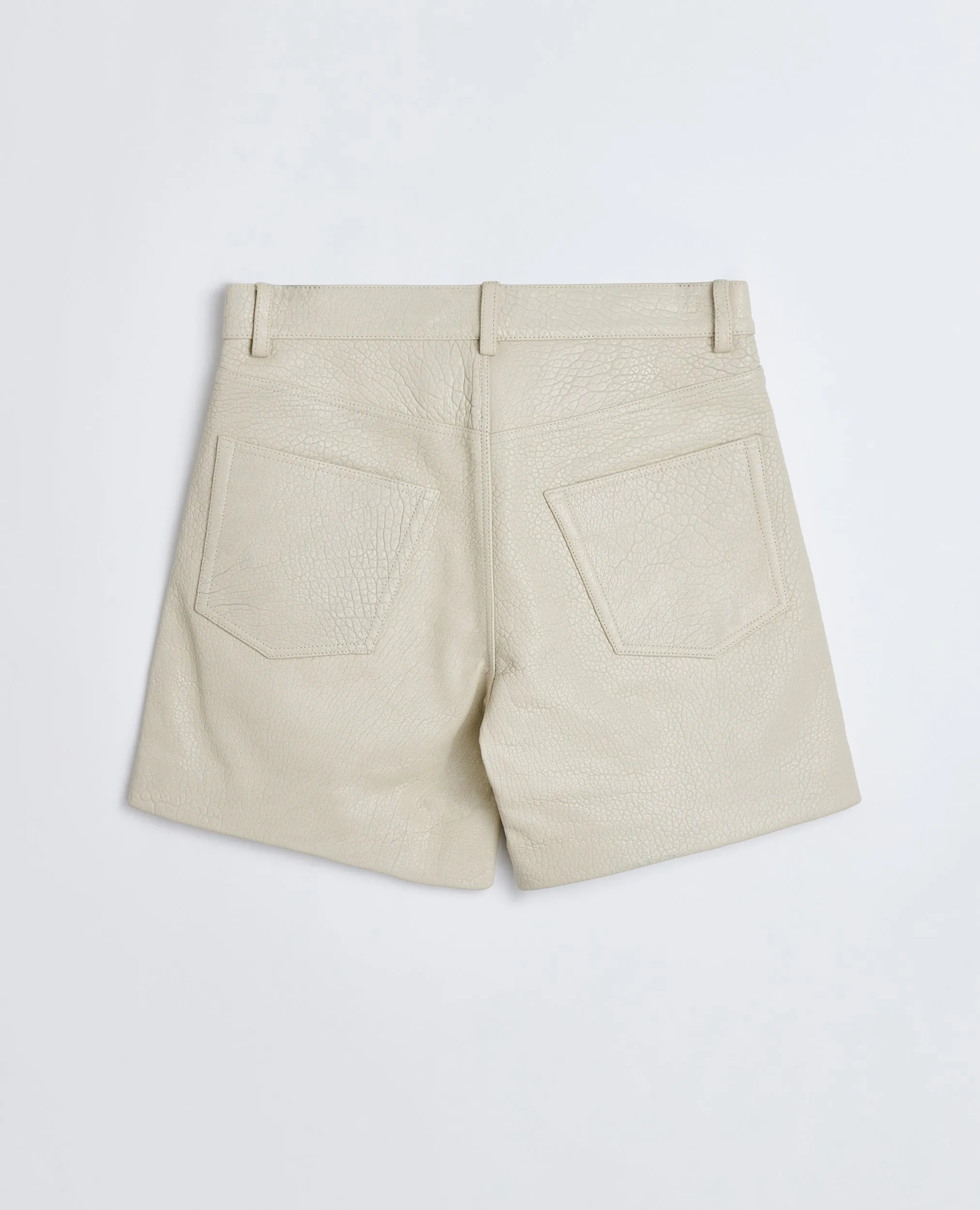 LEATHER SHORT sold by Sunflower product image thumbnail 3