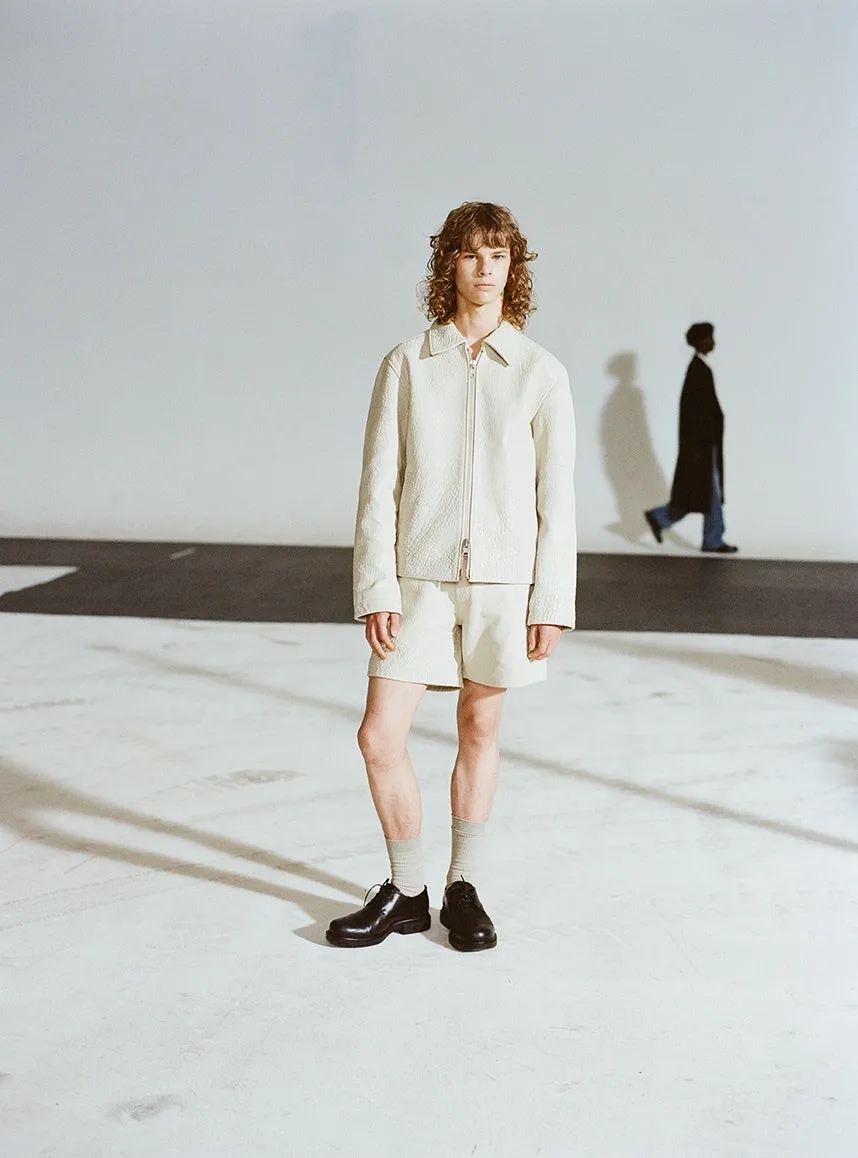 LEATHER SHORT sold by Sunflower product image thumbnail 5