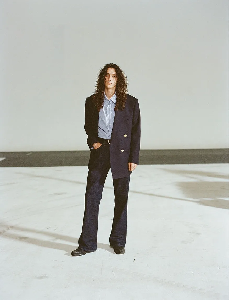 90'S DB CLUB BLAZER sold by Sunflower