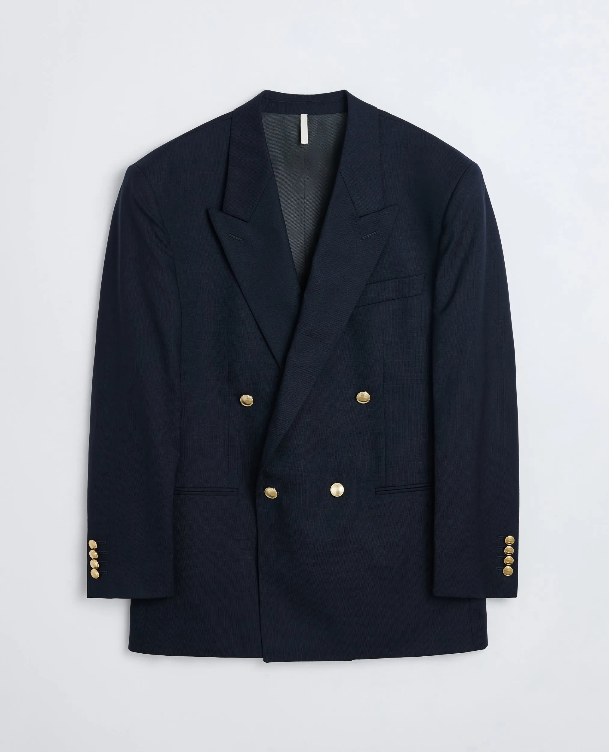 90'S DB CLUB BLAZER sold by Sunflower product image thumbnail 2