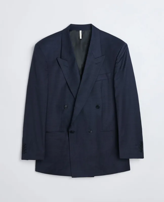 90's DB BLAZER sold by Sunflower