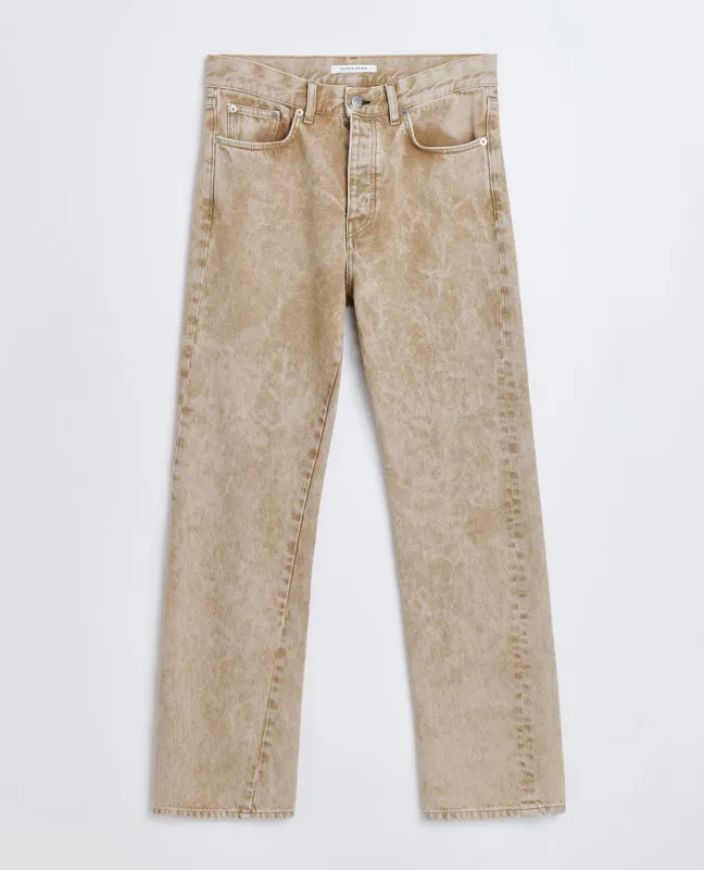 STRAIGHT TWIST sold by Sunflower