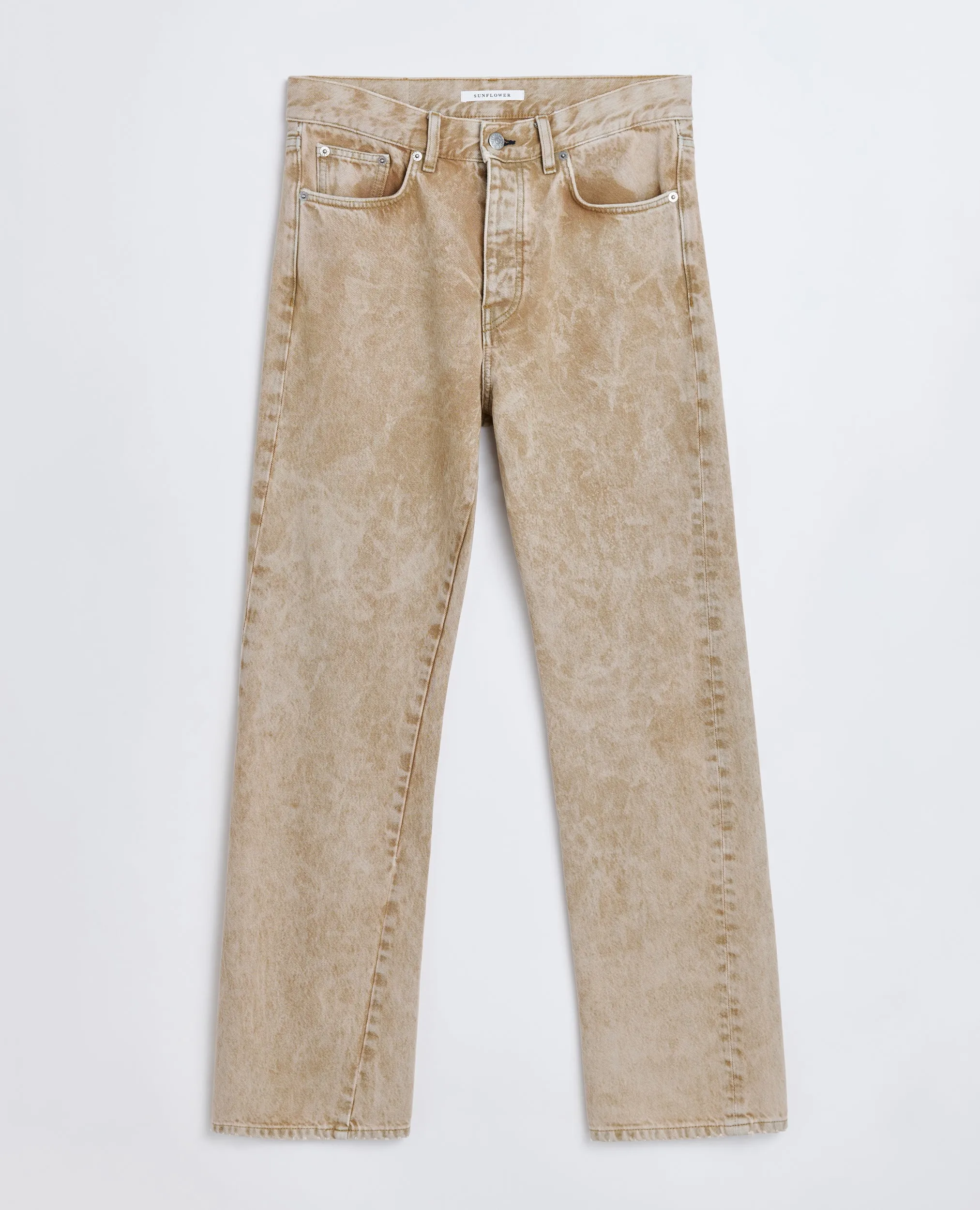 STRAIGHT TWIST sold by Sunflower