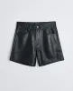 LEATHER SHORT sold by Sunflower