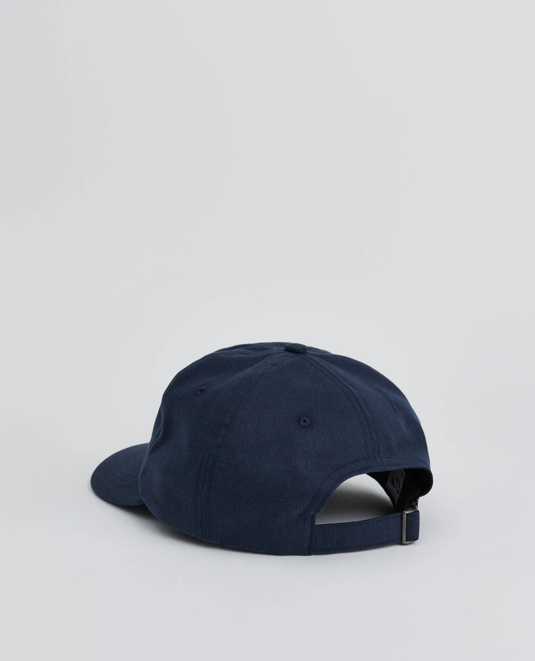 DAD TWILL CAP NAVY sold by Sunflower product image thumbnail 2