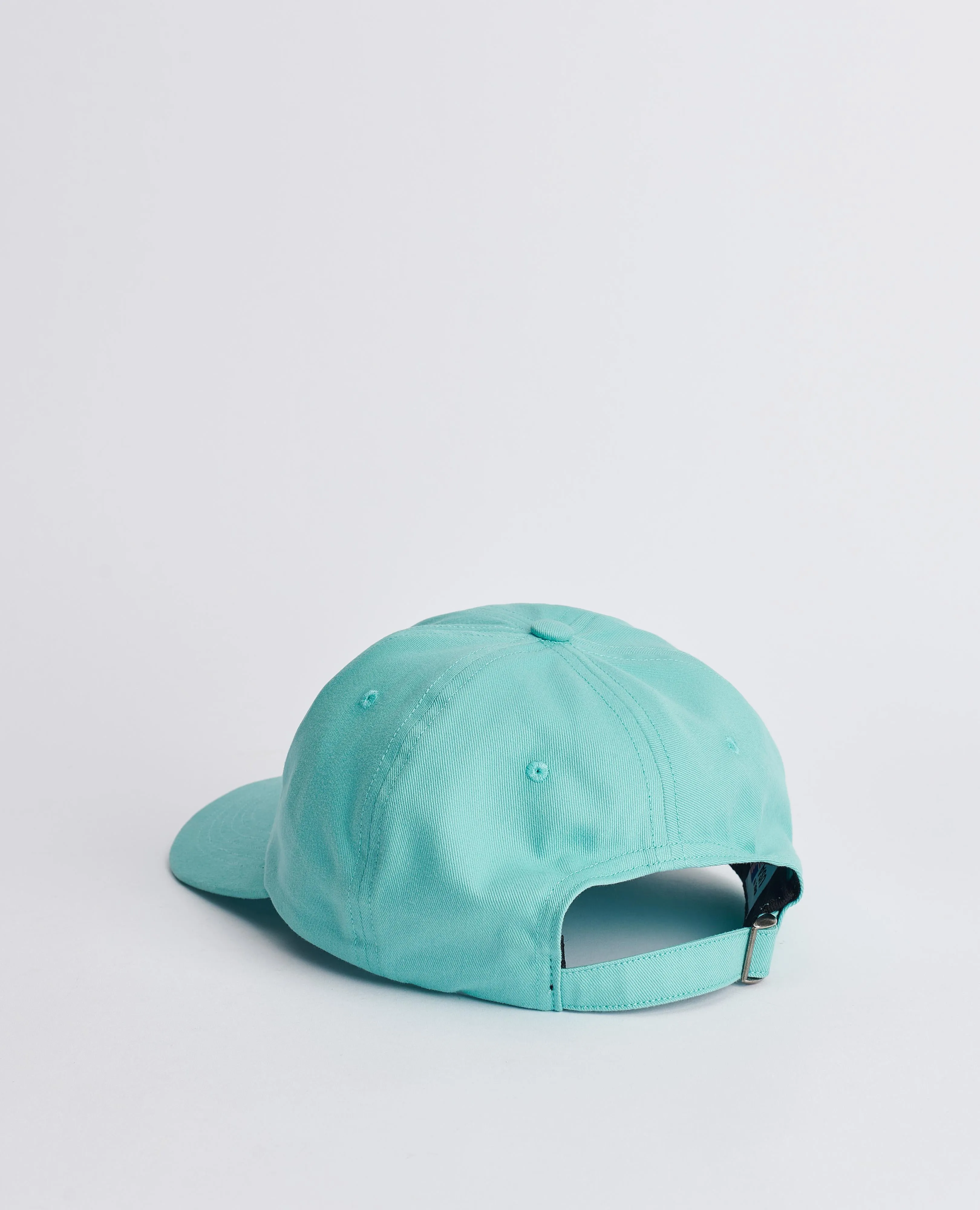 DAD TWILL CAP . MINT sold by Sunflower product image thumbnail 2