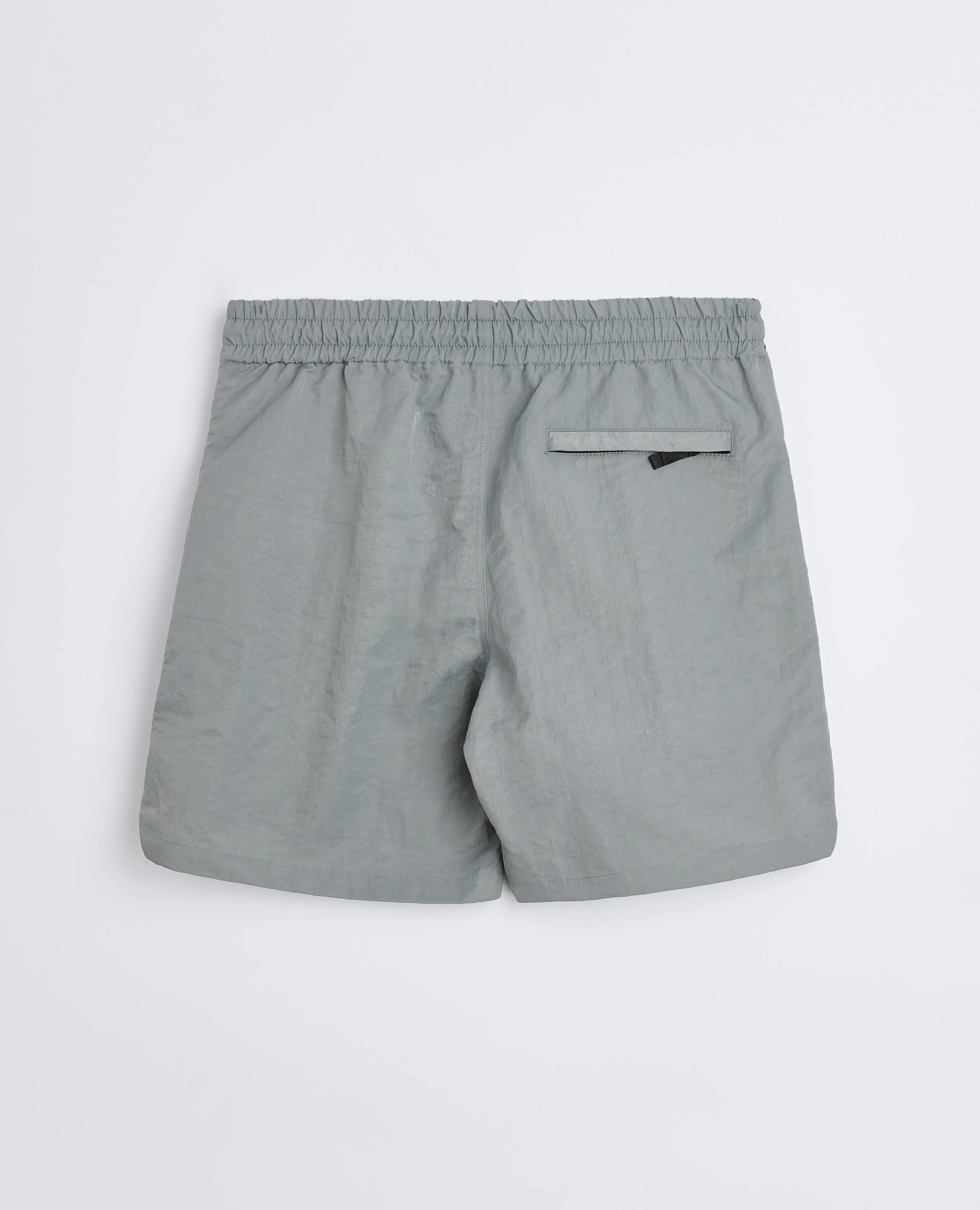 MIKE SHORTS LIGHT GREY sold by Sunflower product image thumbnail 2