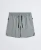 MIKE SHORTS LIGHT GREY sold by Sunflower